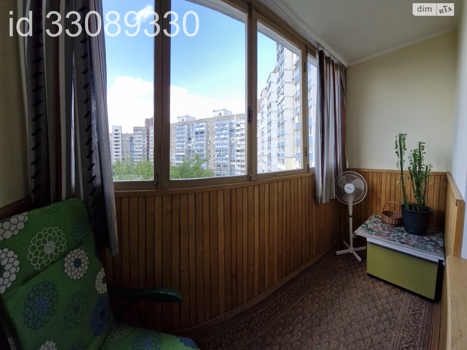 Продажа трехкомнатной квартиры в Киеве, на просп. Академика Глушкова 45, район Голосеевский фото 1 Продажа трехкомнатной квартиры в Киеве, на просп. Академика Глушкова 45, район Голосеевский фото 1