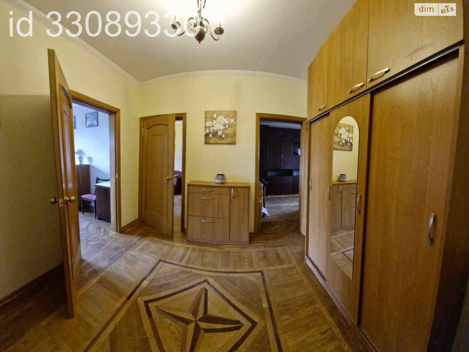 Продажа трехкомнатной квартиры в Киеве, на просп. Академика Глушкова 45, район Голосеевский фото 1 Продажа трехкомнатной квартиры в Киеве, на просп. Академика Глушкова 45, район Голосеевский фото 1