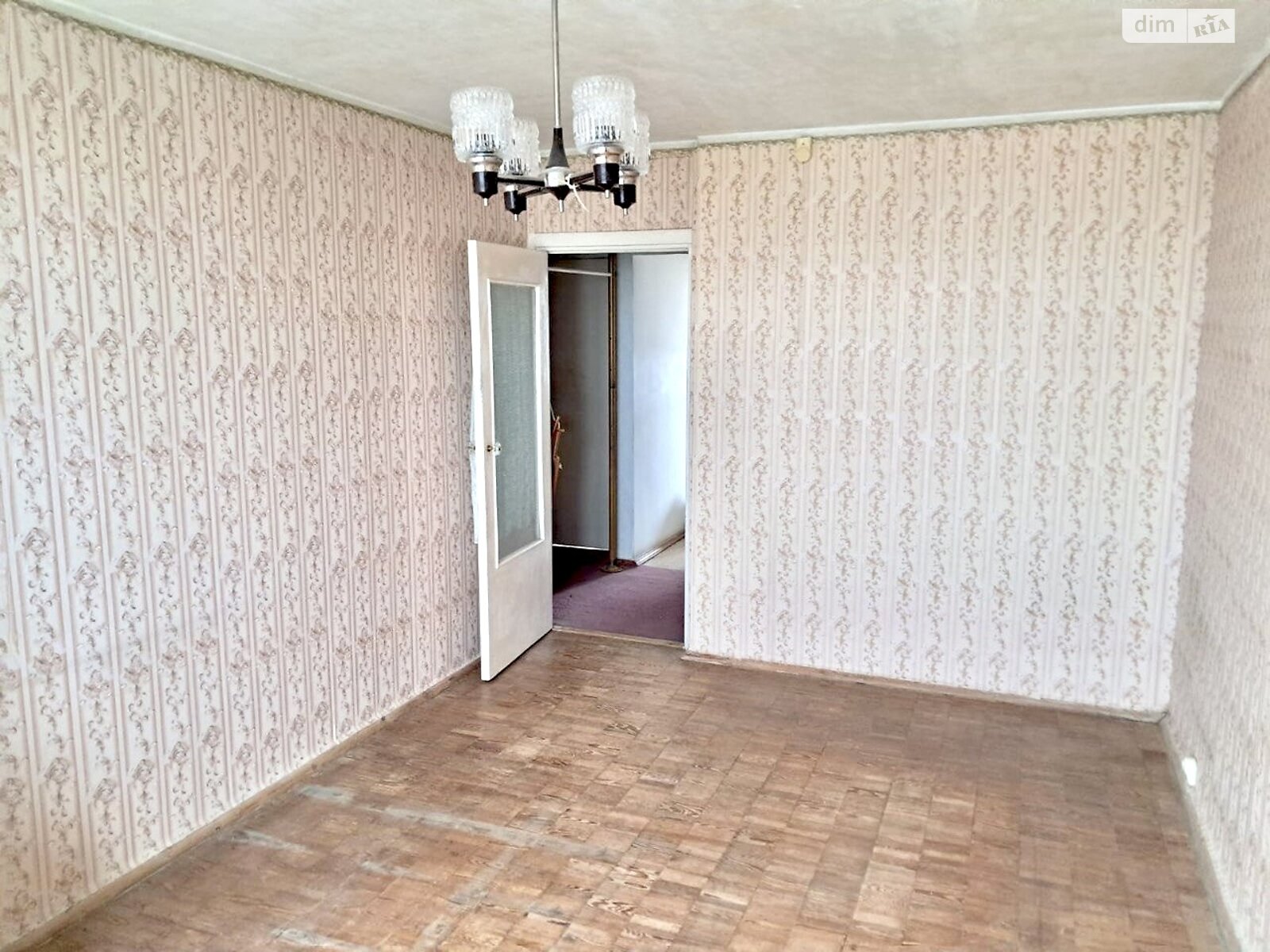 Продаж трикімнатної квартири в Києві, на просп. Академіка Глушкова 18, район Теремки-1 фото 1 Продаж трикімнатної квартири в Києві, на просп. Академіка Глушкова 18, район Теремки-1 фото 1