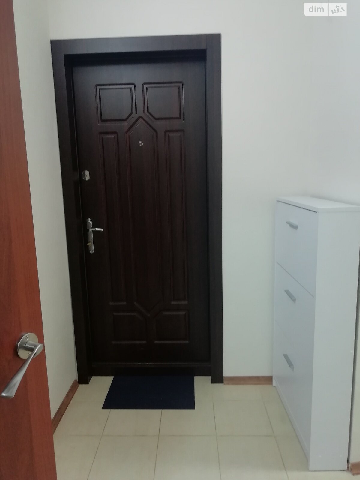 Продаж однокімнатної квартири в Києві, на просп. Академіка Глушкова 9Є, район Теремки-1 фото 1 Продаж однокімнатної квартири в Києві, на просп. Академіка Глушкова 9Є, район Теремки-1 фото 1