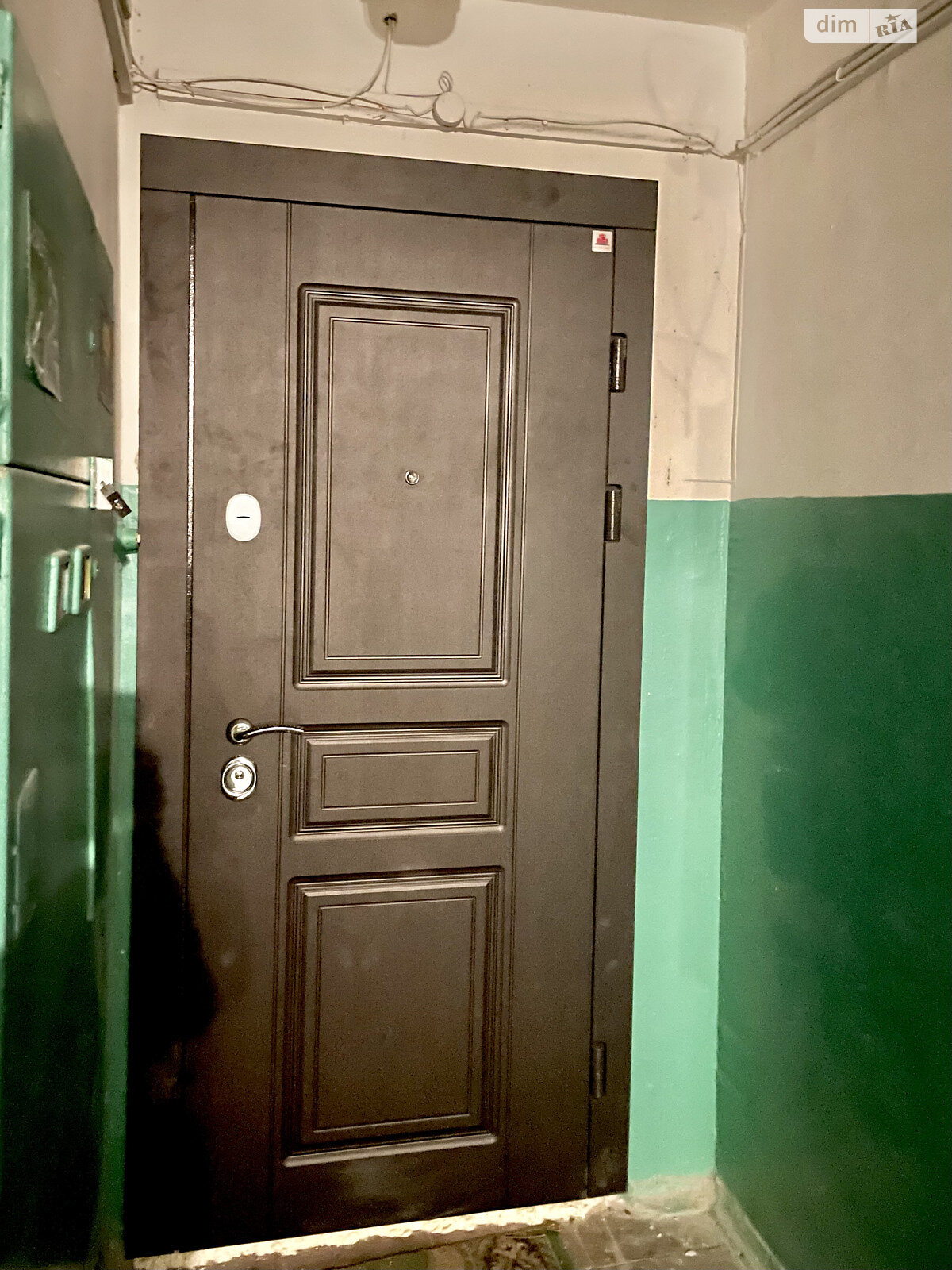 Продаж трикімнатної квартири в Києві, на просп. Академіка Глушкова 18, район Теремки-1 фото 1 Продаж трикімнатної квартири в Києві, на просп. Академіка Глушкова 18, район Теремки-1 фото 1