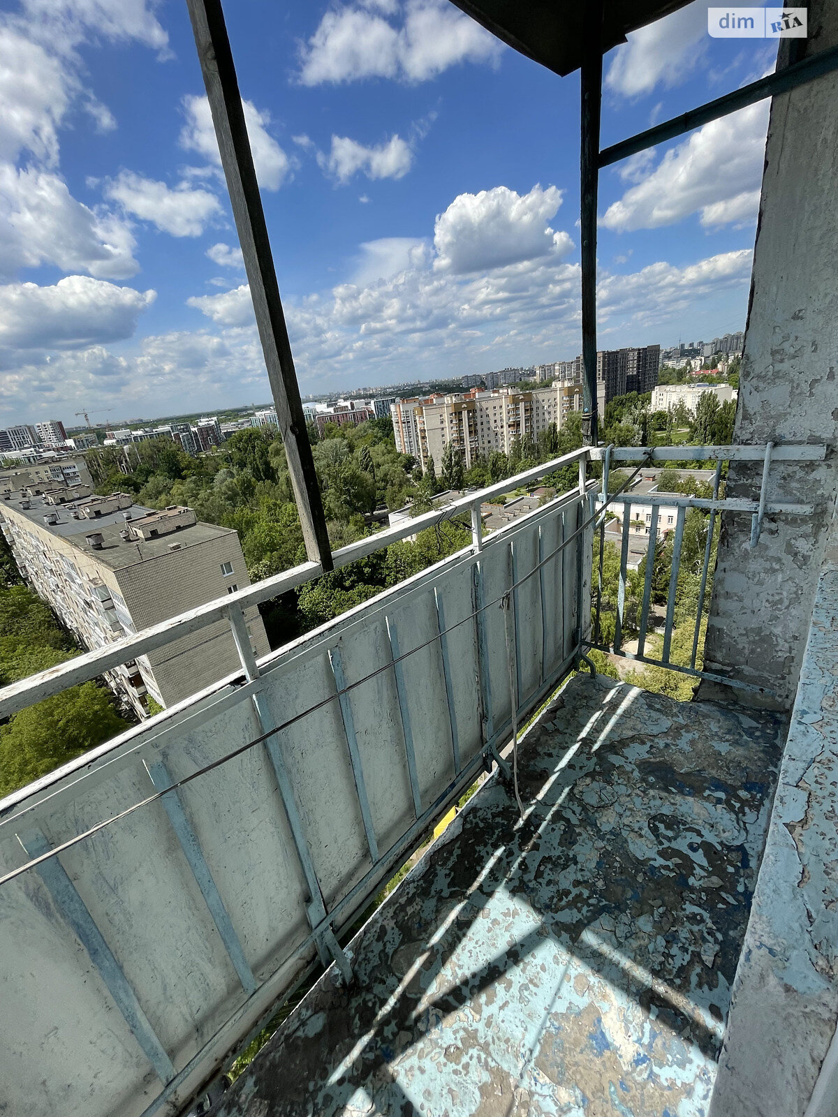 Продаж трикімнатної квартири в Києві, на просп. Академіка Глушкова 18, район Теремки-1 фото 1 Продаж трикімнатної квартири в Києві, на просп. Академіка Глушкова 18, район Теремки-1 фото 1
