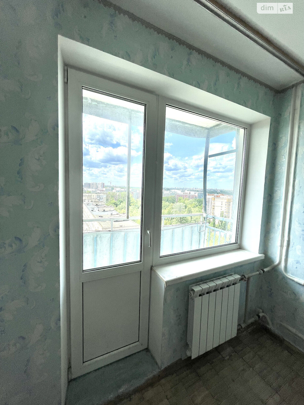 Продаж трикімнатної квартири в Києві, на просп. Академіка Глушкова 18, район Теремки-1 фото 1 Продаж трикімнатної квартири в Києві, на просп. Академіка Глушкова 18, район Теремки-1 фото 1