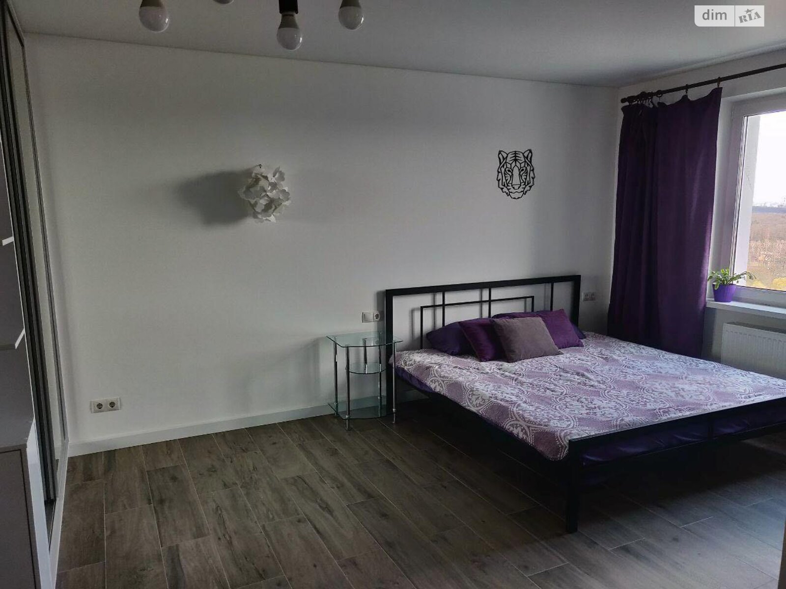 Продаж однокімнатної квартири в Києві, на просп. Академіка Глушкова 9Є, район Теремки-1 фото 1 Продаж однокімнатної квартири в Києві, на просп. Академіка Глушкова 9Є, район Теремки-1 фото 1
