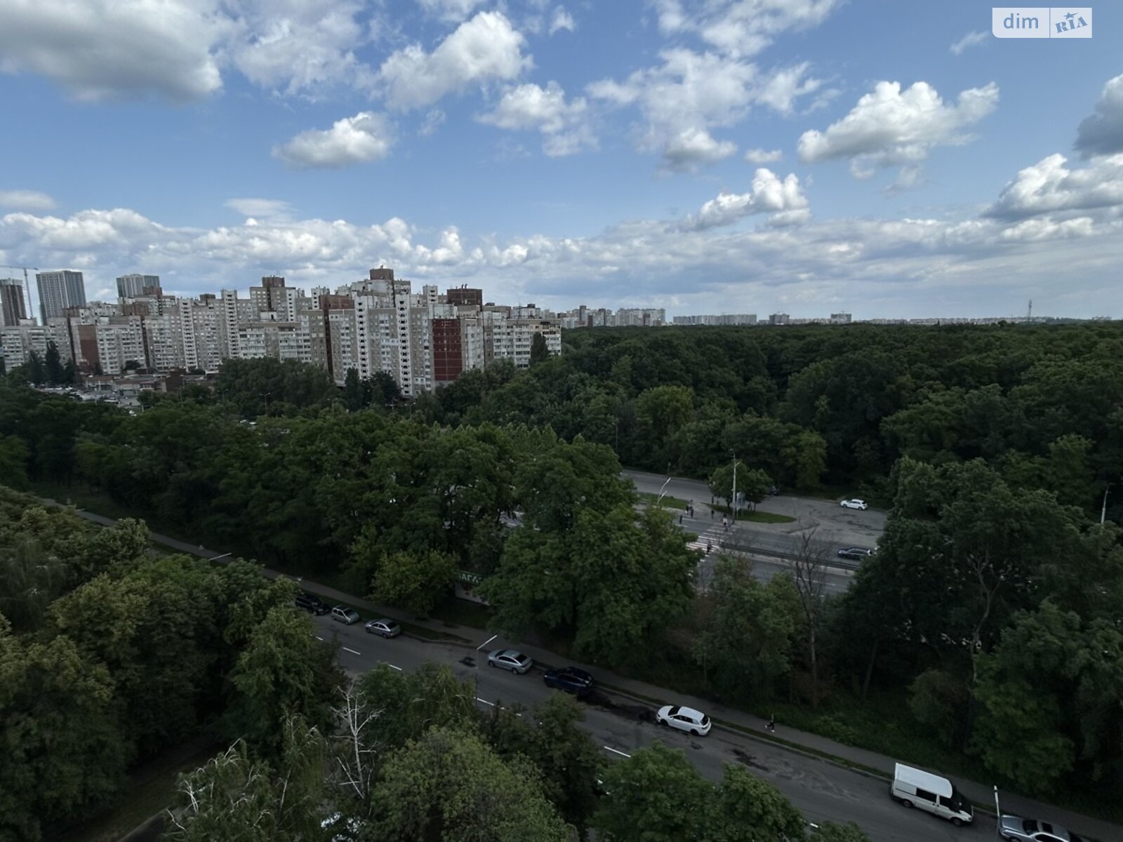 Продаж однокімнатної квартири в Києві, на просп. Академіка Глушкова 34, район Теремки-1 фото 1 Продаж однокімнатної квартири в Києві, на просп. Академіка Глушкова 34, район Теремки-1 фото 1
