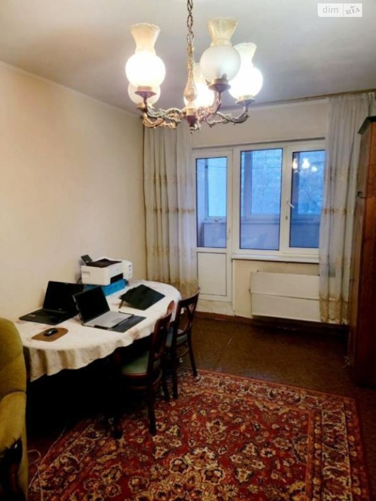 Продажа трехкомнатной квартиры в Киеве, на просп. Академика Глушкова 33, район Теремки-1 фото 1 Продажа трехкомнатной квартиры в Киеве, на просп. Академика Глушкова 33, район Теремки-1 фото 1