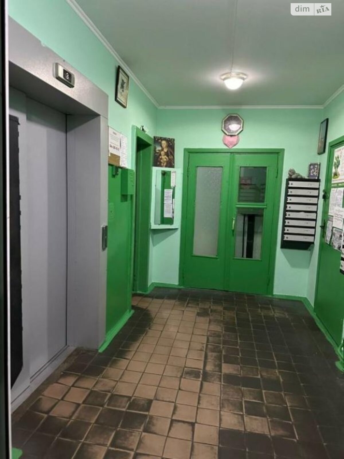 Продажа трехкомнатной квартиры в Киеве, на просп. Академика Глушкова 33, район Теремки-1 фото 1 Продажа трехкомнатной квартиры в Киеве, на просп. Академика Глушкова 33, район Теремки-1 фото 1