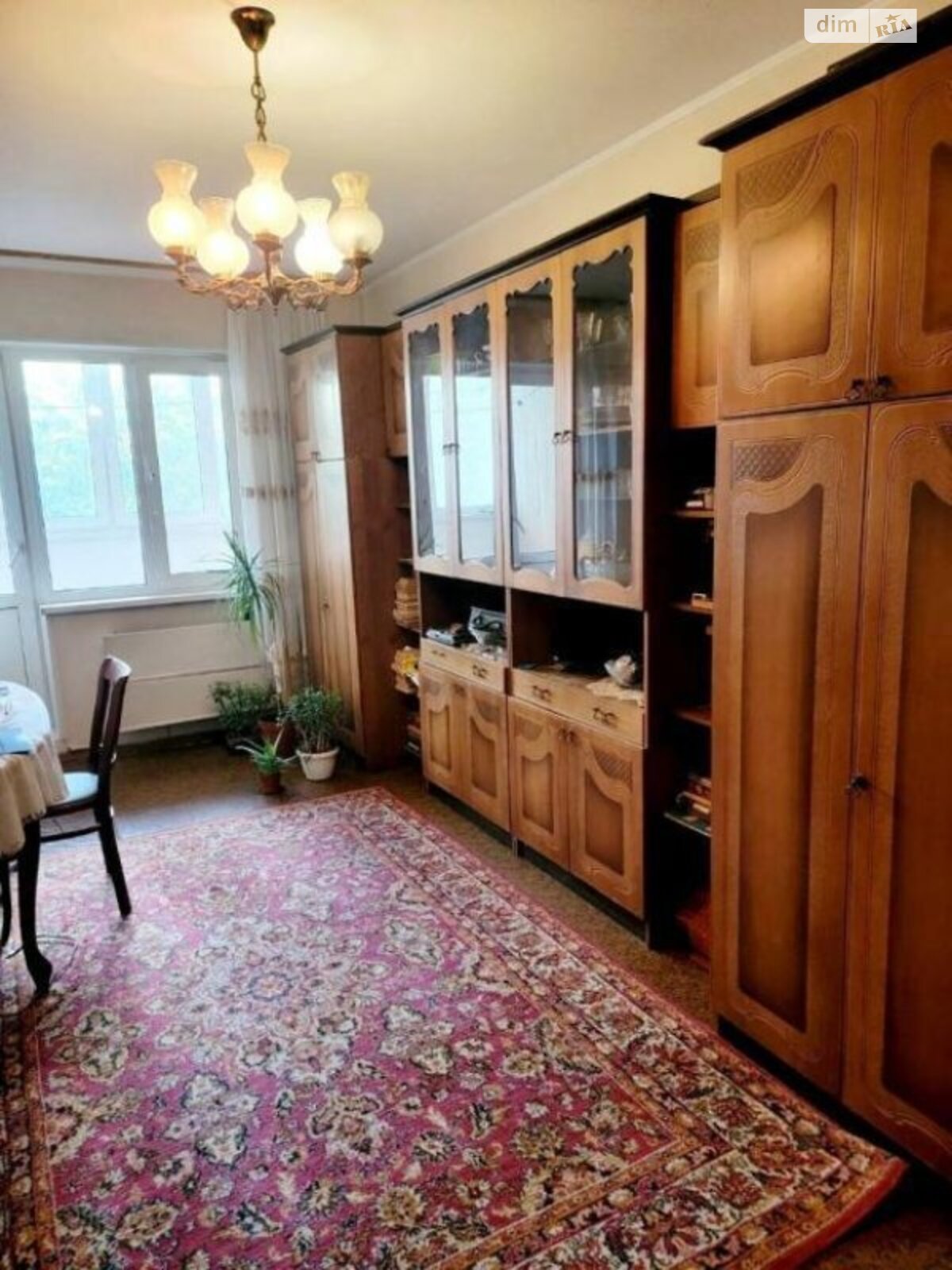 Продажа трехкомнатной квартиры в Киеве, на просп. Академика Глушкова 33, район Теремки-1 фото 1 Продажа трехкомнатной квартиры в Киеве, на просп. Академика Глушкова 33, район Теремки-1 фото 1
