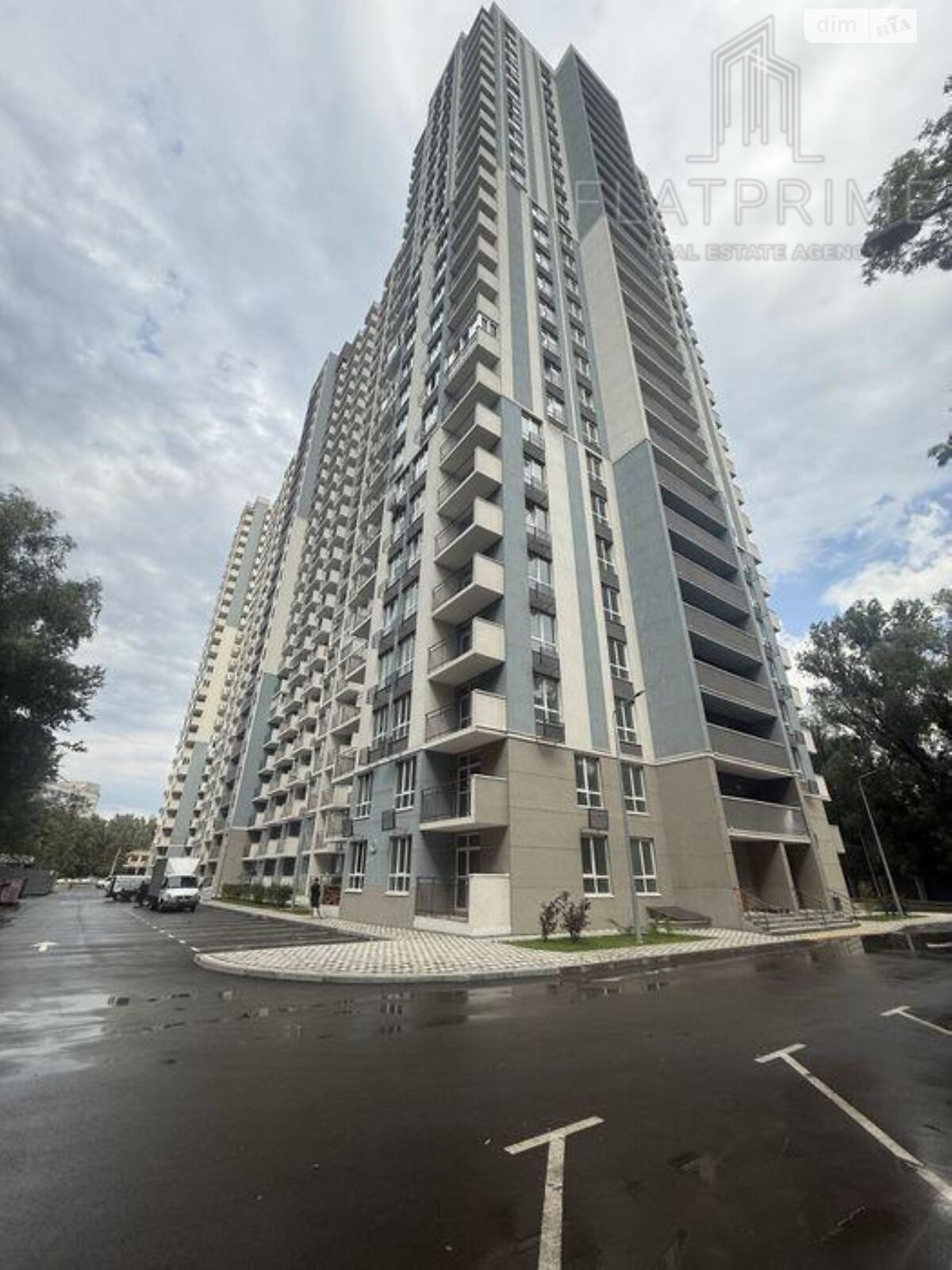 Продажа однокомнатной квартиры в Киеве, на просп. Академика Глушкова 42, район Теремки-1 фото 1 Продажа однокомнатной квартиры в Киеве, на просп. Академика Глушкова 42, район Теремки-1 фото 1