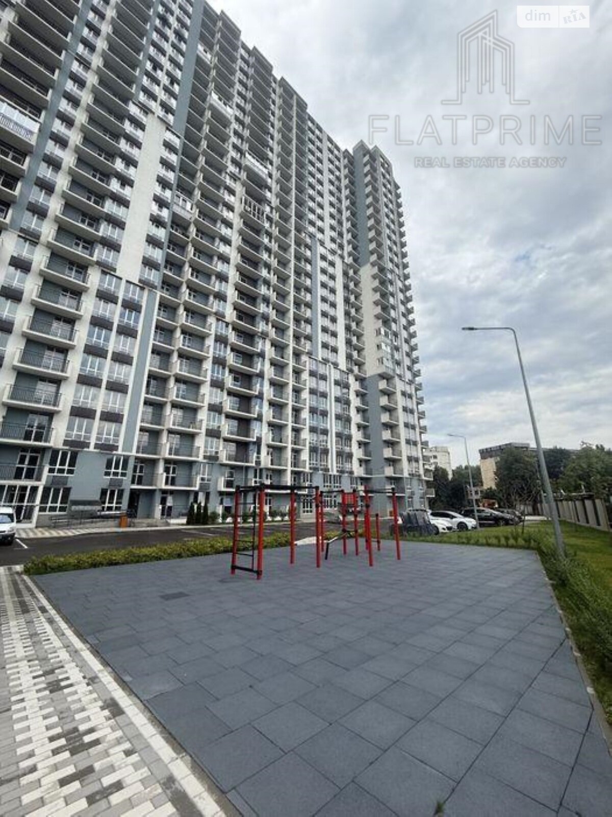 Продажа однокомнатной квартиры в Киеве, на просп. Академика Глушкова 42, район Теремки-1 фото 1 Продажа однокомнатной квартиры в Киеве, на просп. Академика Глушкова 42, район Теремки-1 фото 1