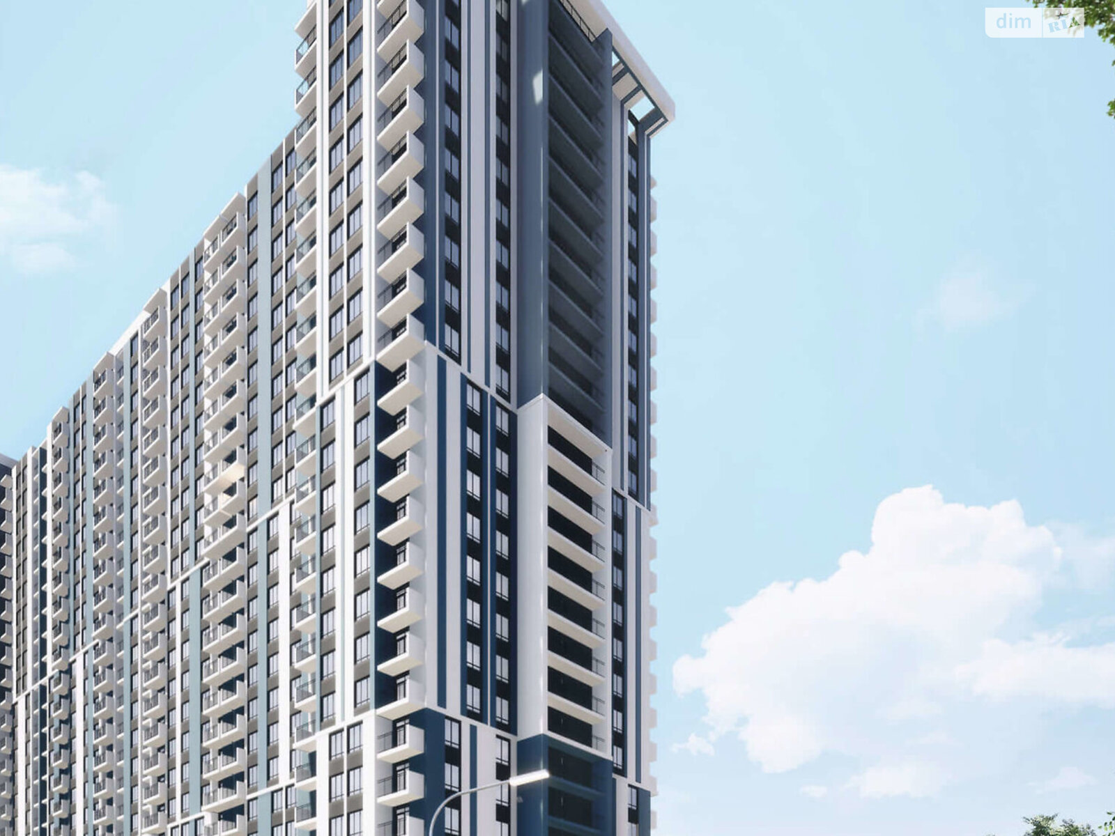 Продажа двухкомнатной квартиры в Киеве, на просп. Академика Глушкова 42, район Теремки-1 фото 1