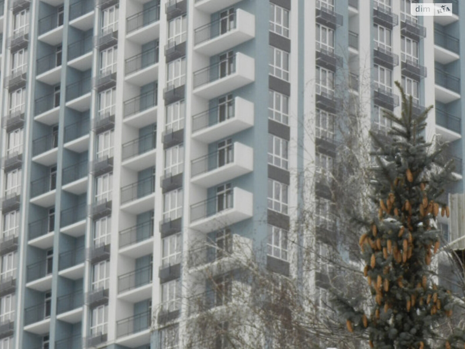 Продажа двухкомнатной квартиры в Киеве, на просп. Академика Глушкова 42, район Теремки-1 фото 1