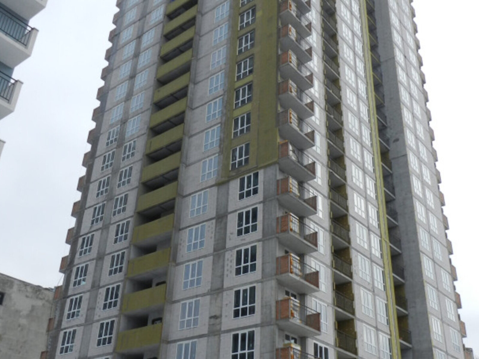 Продажа однокомнатной квартиры в Киеве, на просп. Академика Глушкова 42, район Теремки-1 фото 1