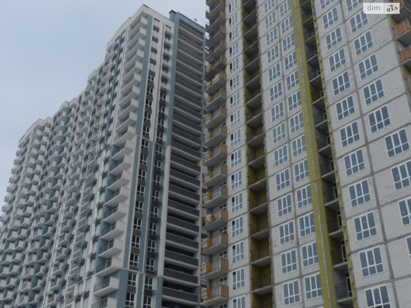 Продажа однокомнатной квартиры в Киеве, на просп. Академика Глушкова 42, район Теремки-1 фото 1