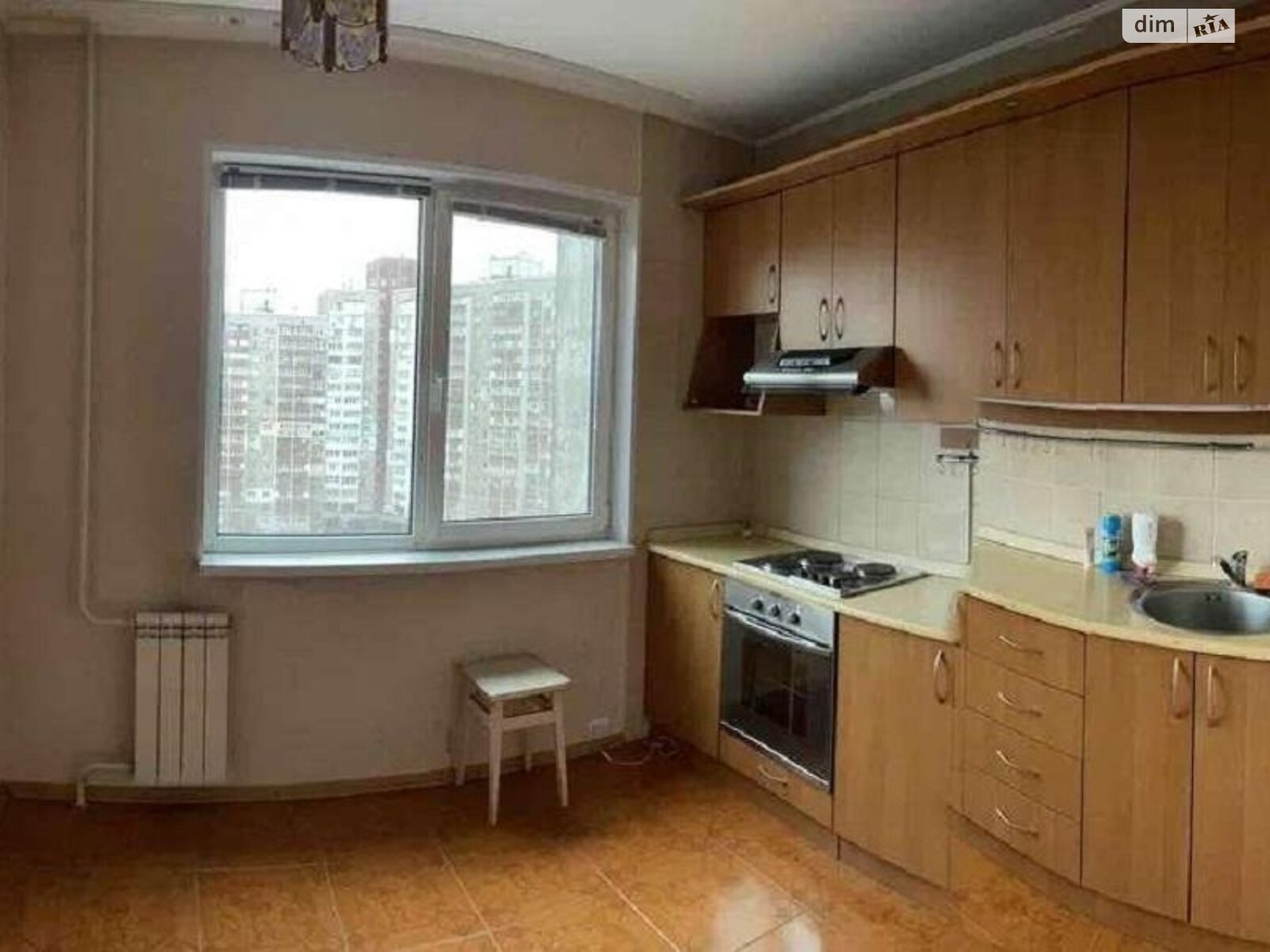 Продаж трикімнатної квартири в Києві, на вул. Академіка Заболотного 80, район Теремки-1 фото 1 Продаж трикімнатної квартири в Києві, на вул. Академіка Заболотного 80, район Теремки-1 фото 1