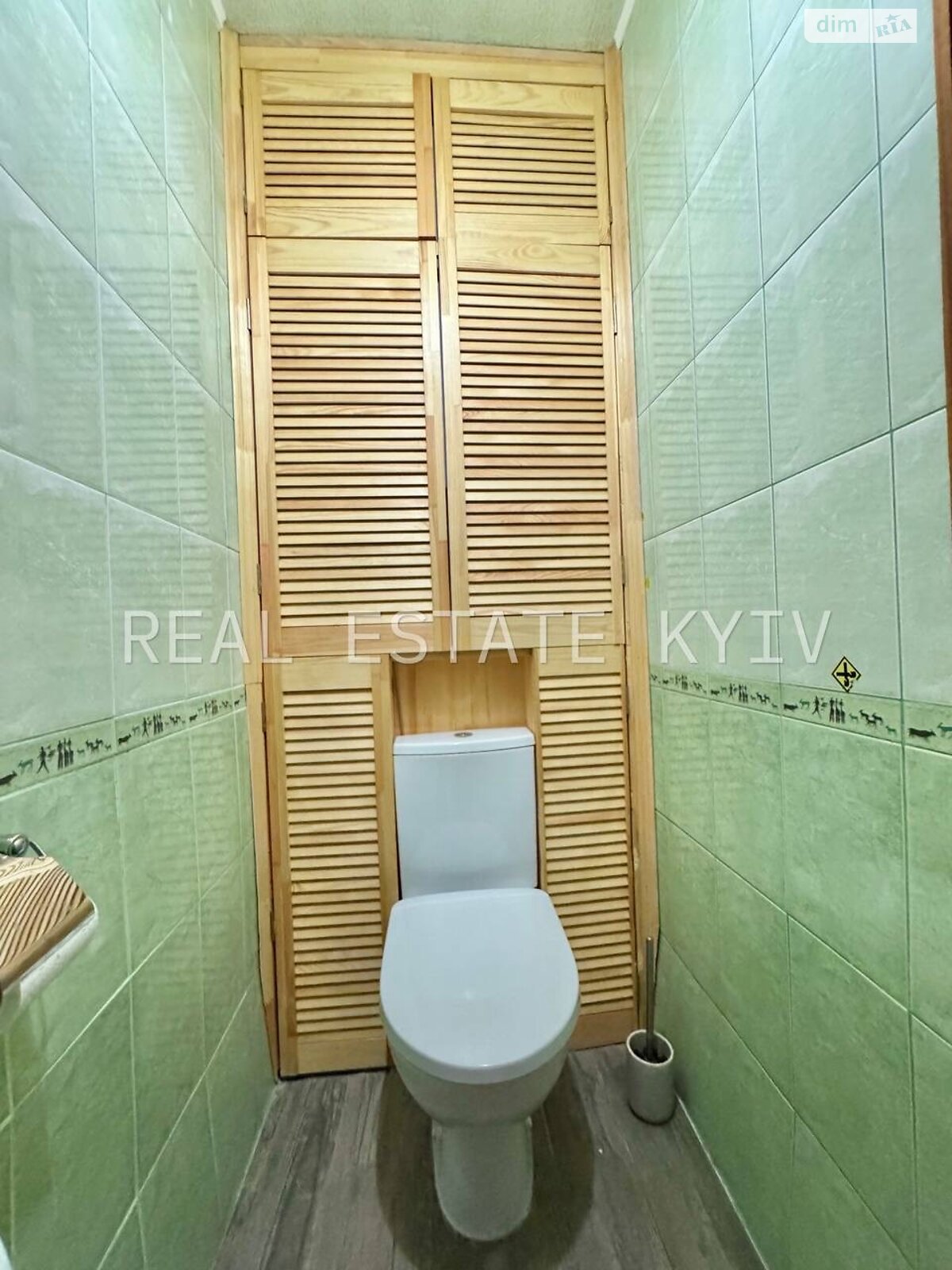 Продаж трикімнатної квартири в Києві, на вул. Академіка Заболотного 28, район Теремки-1 фото 1