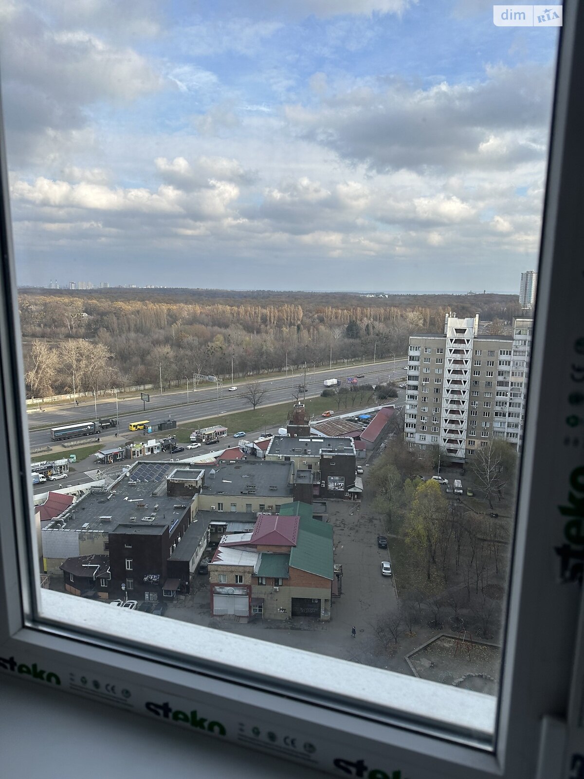Продаж однокімнатної квартири в Києві, на вул. Академіка Заболотного 54, район Теремки-1 фото 1 Продаж однокімнатної квартири в Києві, на вул. Академіка Заболотного 54, район Теремки-1 фото 1