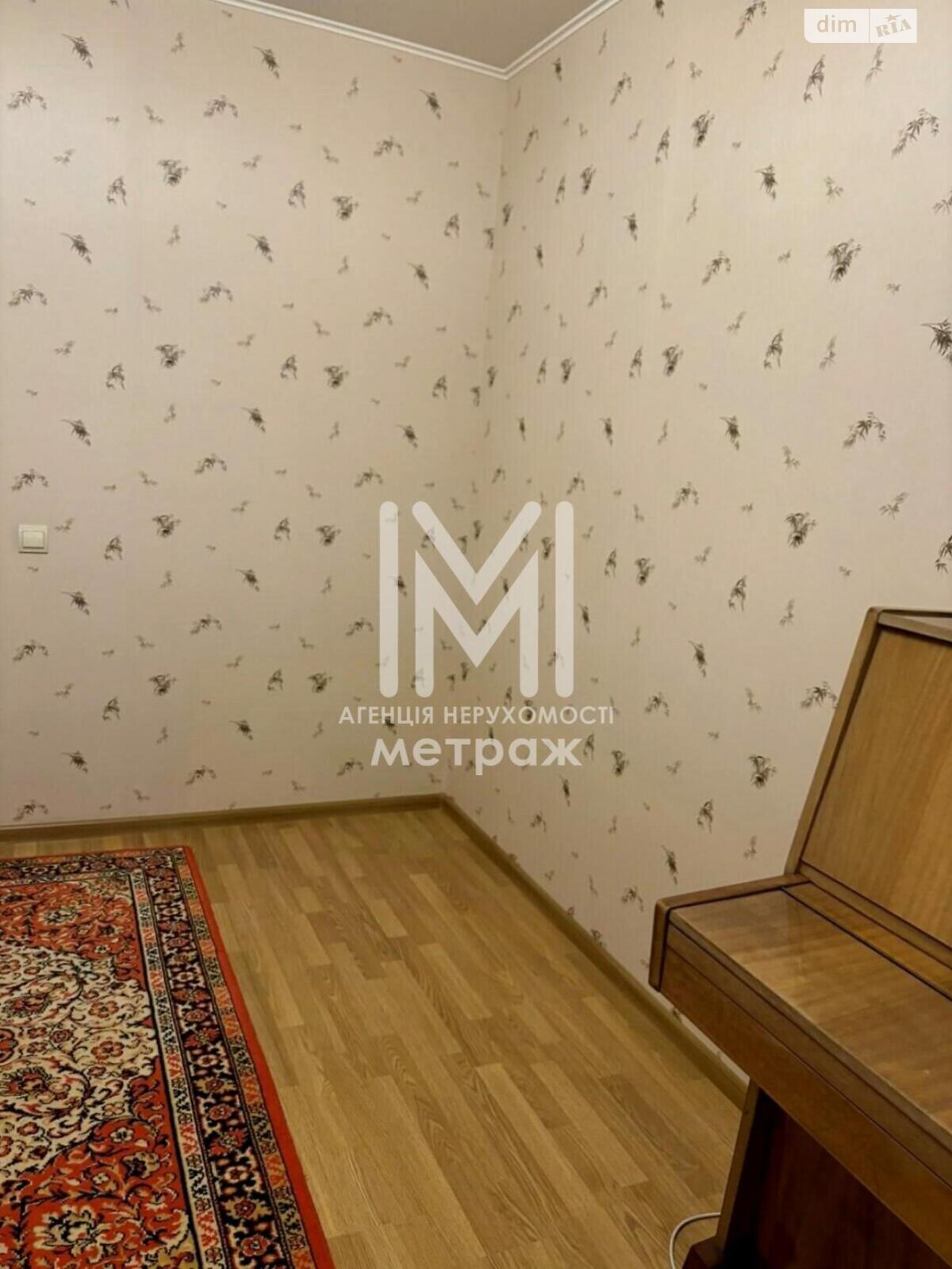 Продаж трикімнатної квартири в Києві, на вул. Академіка Заболотного 76, район Теремки-1 фото 1 Продаж трикімнатної квартири в Києві, на вул. Академіка Заболотного 76, район Теремки-1 фото 1