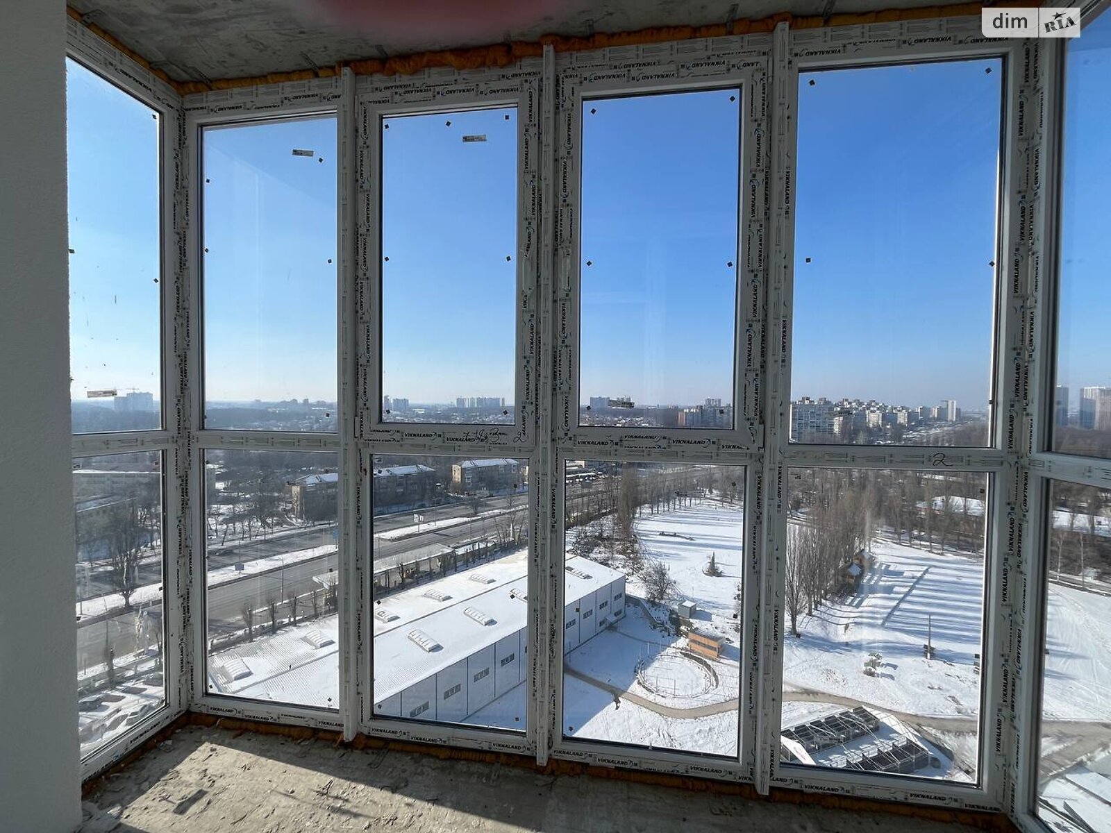 Продажа однокомнатной квартиры в Киеве, на ул. Академика Заболотного 15Г, район Теремки-1 фото 1 Продажа однокомнатной квартиры в Киеве, на ул. Академика Заболотного 15Г, район Теремки-1 фото 1
