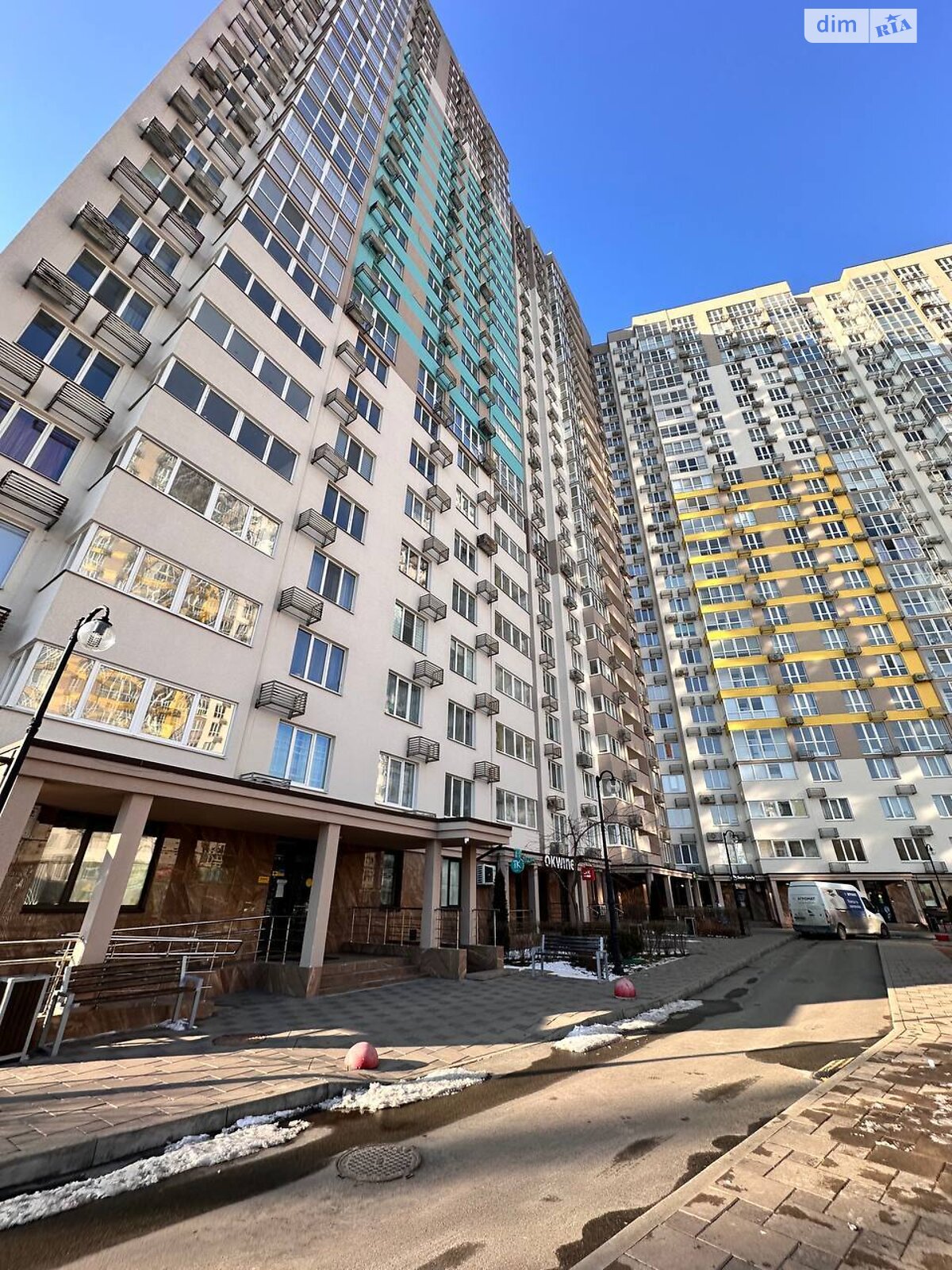 Продажа двухкомнатной квартиры в Киеве, на ул. Академика Заболотного, район Теремки-1 фото 1 Продажа двухкомнатной квартиры в Киеве, на ул. Академика Заболотного, район Теремки-1 фото 1