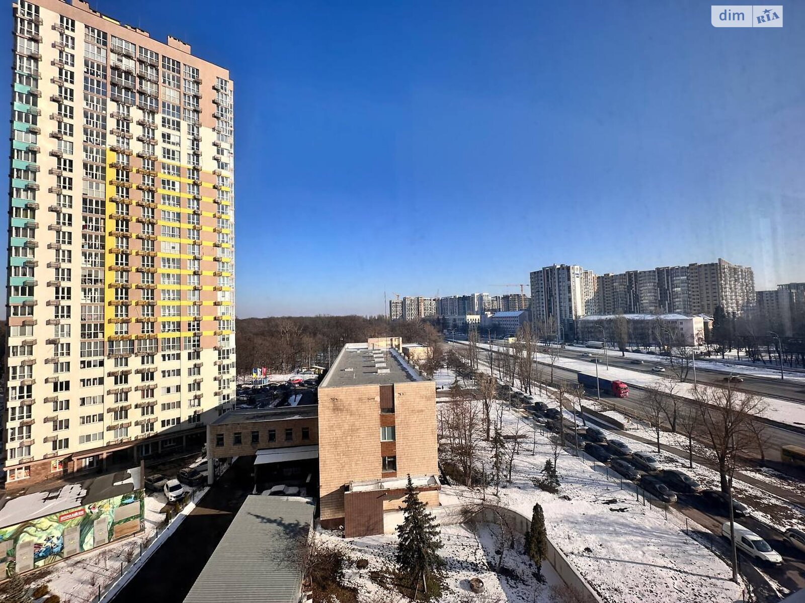 Продажа двухкомнатной квартиры в Киеве, на ул. Академика Заболотного, район Теремки-1 фото 1 Продажа двухкомнатной квартиры в Киеве, на ул. Академика Заболотного, район Теремки-1 фото 1