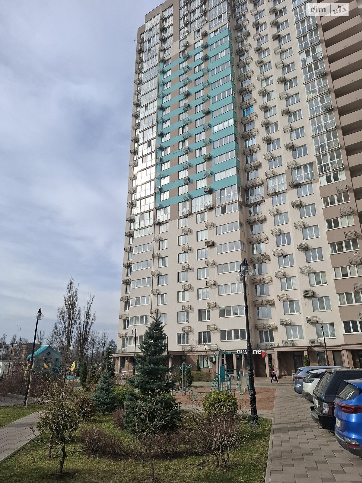Продаж трикімнатної квартири в Києві, на вул. Академіка Заболотного 15В корпус 1, район Теремки-1 фото 1 Продаж трикімнатної квартири в Києві, на вул. Академіка Заболотного 15В корпус 1, район Теремки-1 фото 1