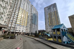 Продаж трикімнатної квартири в Києві, на вул. Академіка Заболотного 15В корпус 1, район Теремки-1 фото 2