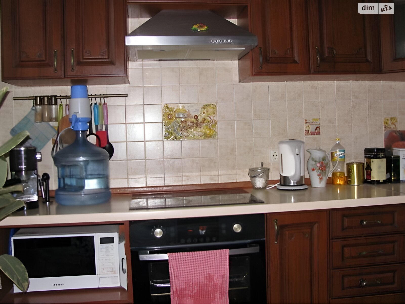 Продажа двухкомнатной квартиры в Киеве, на ул. Академика Заболотного 106, район Теремки-1 фото 1 Продажа двухкомнатной квартиры в Киеве, на ул. Академика Заболотного 106, район Теремки-1 фото 1