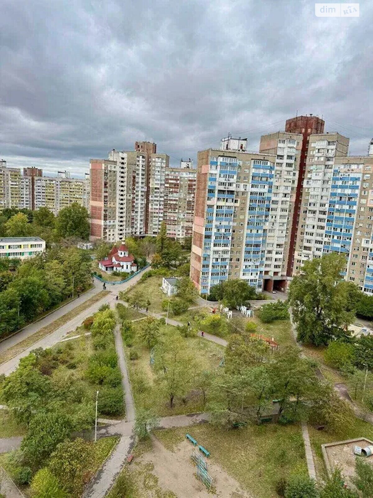 Продажа трехкомнатной квартиры в Киеве, на ул. Академика Заболотного 28, район Теремки-1 фото 1 Продажа трехкомнатной квартиры в Киеве, на ул. Академика Заболотного 28, район Теремки-1 фото 1