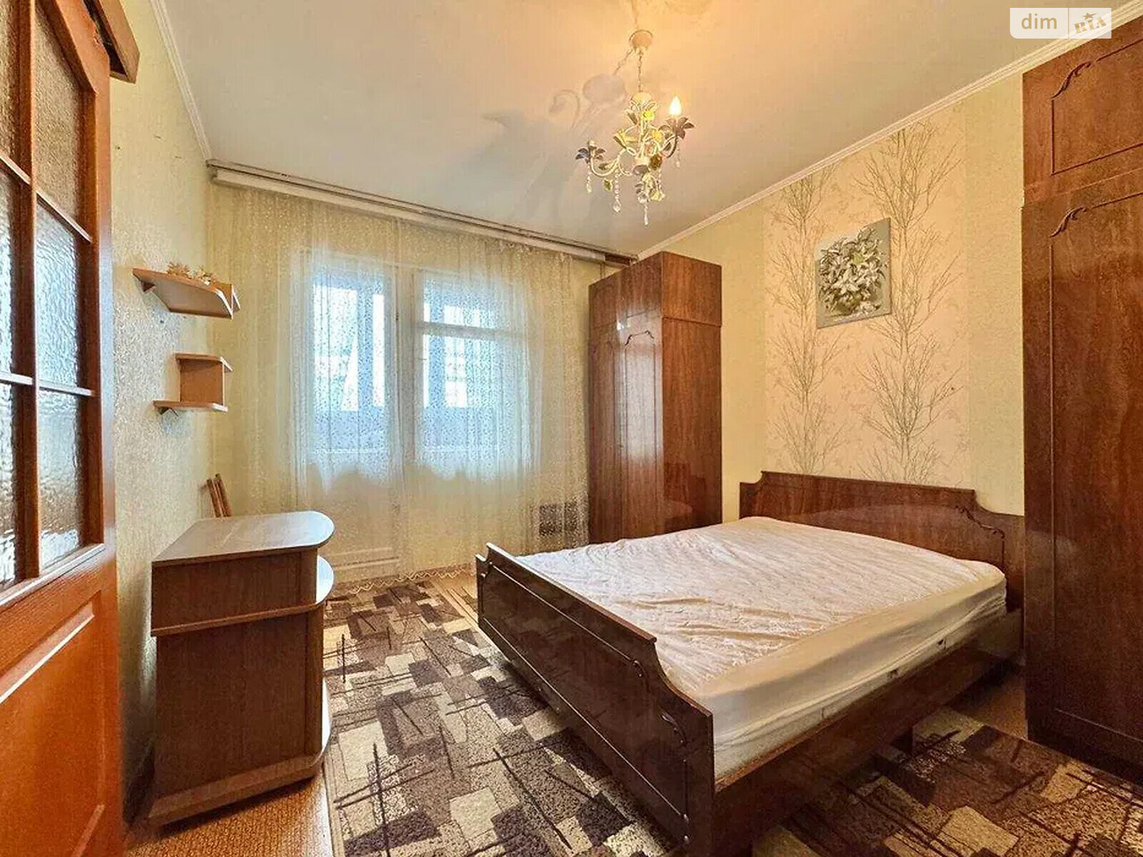Продажа трехкомнатной квартиры в Киеве, на ул. Академика Заболотного 28, район Теремки-1 фото 1 Продажа трехкомнатной квартиры в Киеве, на ул. Академика Заболотного 28, район Теремки-1 фото 1