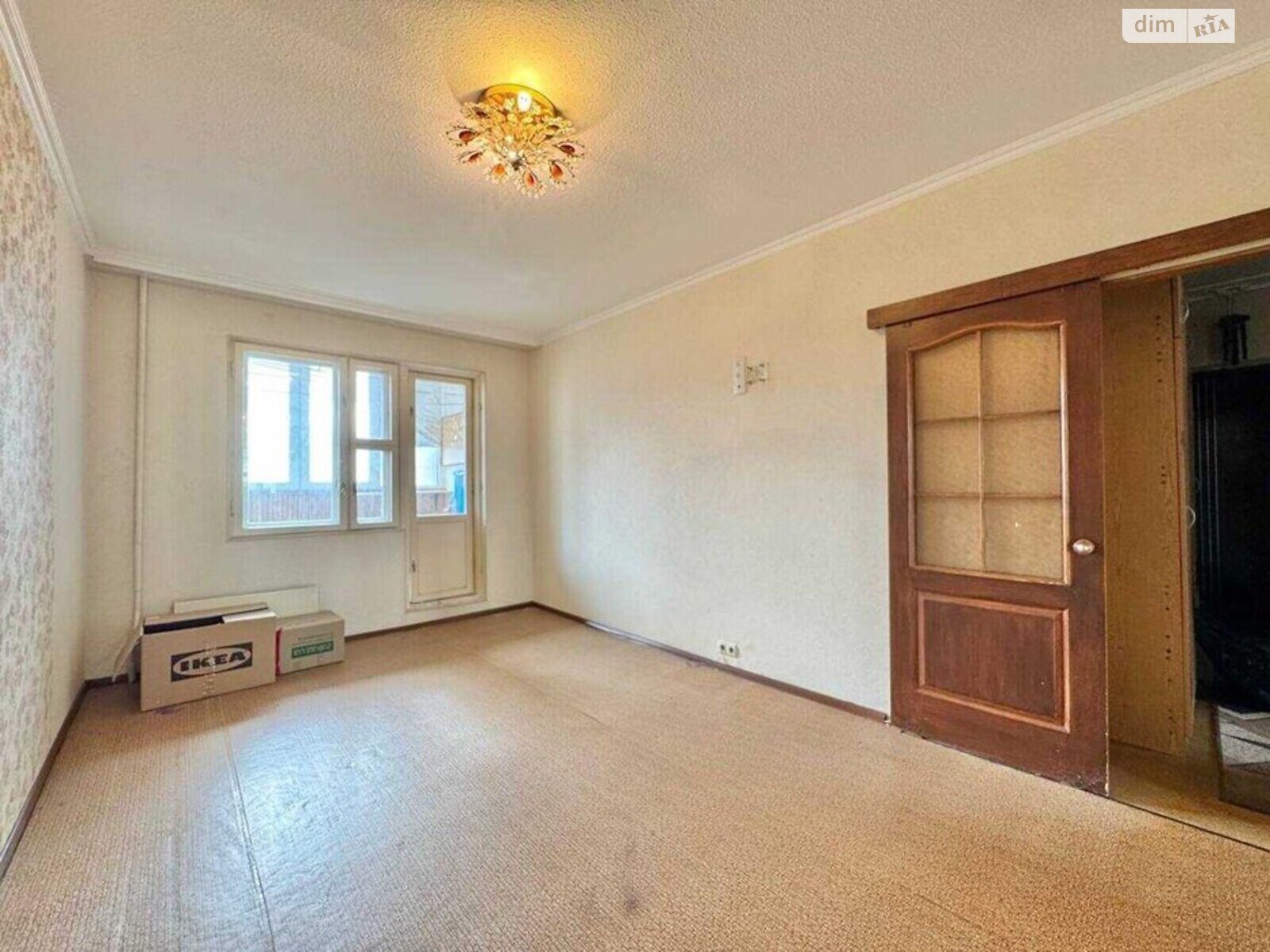 Продажа трехкомнатной квартиры в Киеве, на ул. Академика Заболотного 28, район Теремки-1 фото 1 Продажа трехкомнатной квартиры в Киеве, на ул. Академика Заболотного 28, район Теремки-1 фото 1