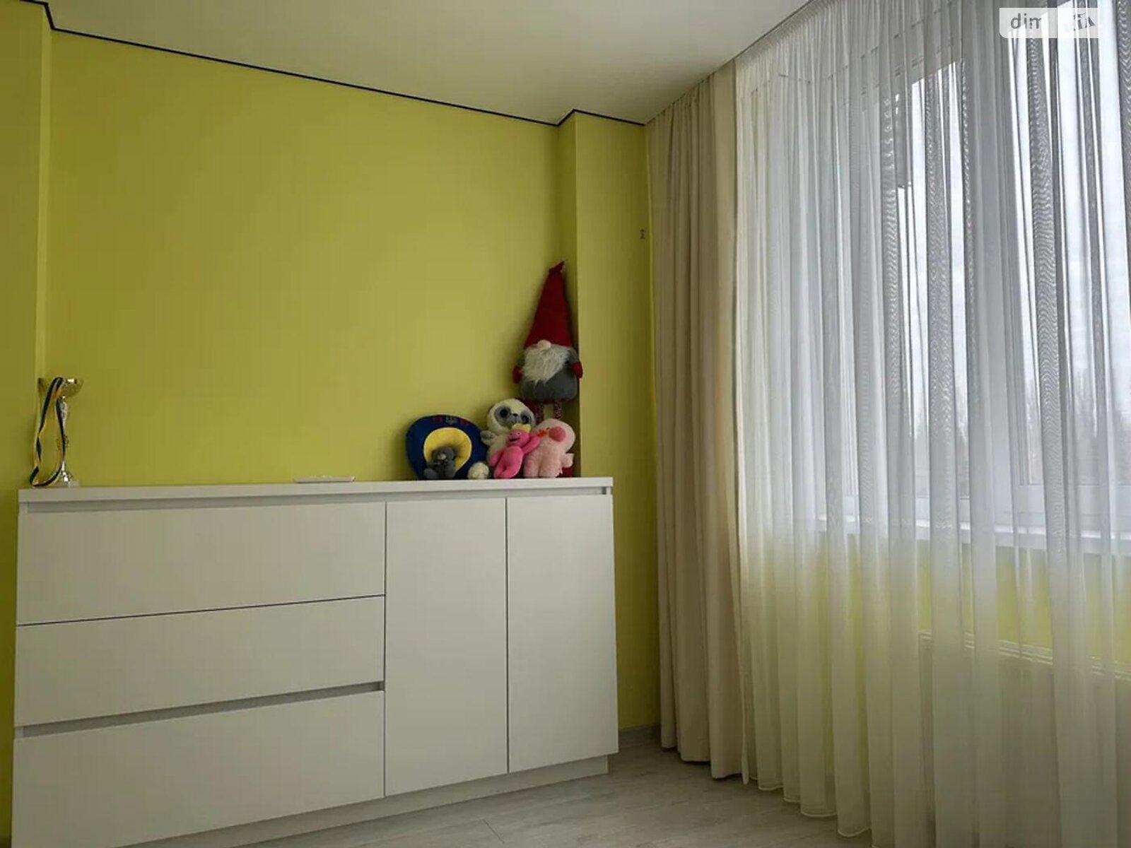 Продаж трикімнатної квартири в Києві, на вул. Академіка Заболотного 15Б, район Теремки-1 фото 1 Продаж трикімнатної квартири в Києві, на вул. Академіка Заболотного 15Б, район Теремки-1 фото 1