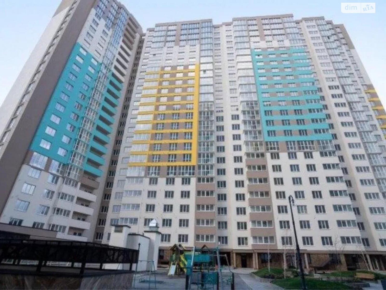 Продаж трикімнатної квартири в Києві, на вул. Академіка Заболотного 15Б, район Теремки-1 фото 1 Продаж трикімнатної квартири в Києві, на вул. Академіка Заболотного 15Б, район Теремки-1 фото 1