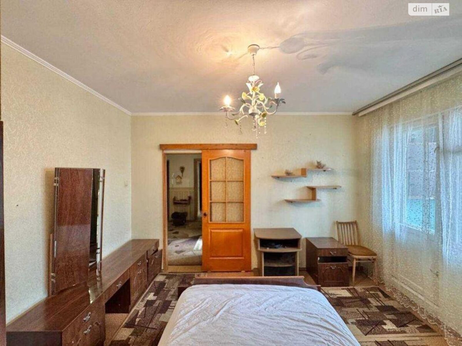 Продаж трикімнатної квартири в Києві, на вул. Академіка Заболотного 28, район Теремки-1 фото 1 Продаж трикімнатної квартири в Києві, на вул. Академіка Заболотного 28, район Теремки-1 фото 1