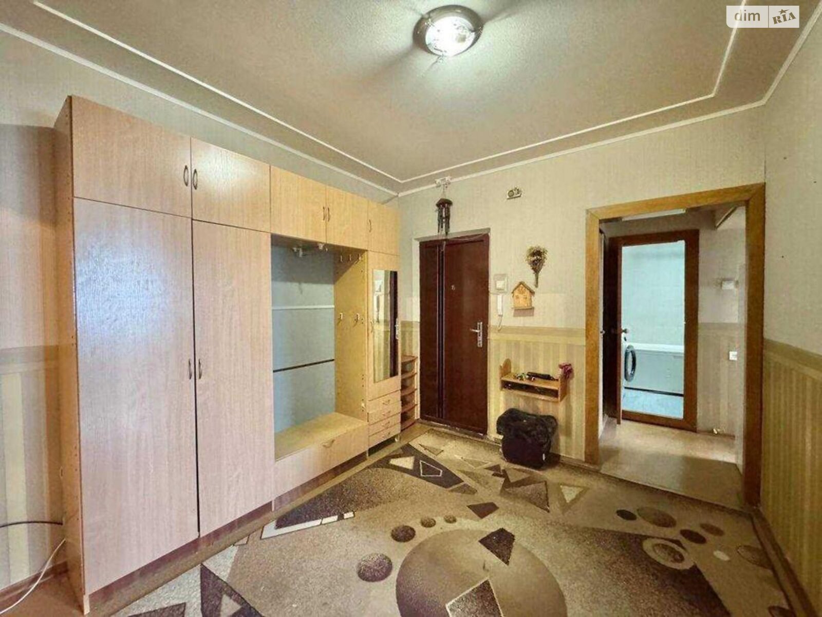 Продаж трикімнатної квартири в Києві, на вул. Академіка Заболотного 28, район Теремки-1 фото 1 Продаж трикімнатної квартири в Києві, на вул. Академіка Заболотного 28, район Теремки-1 фото 1