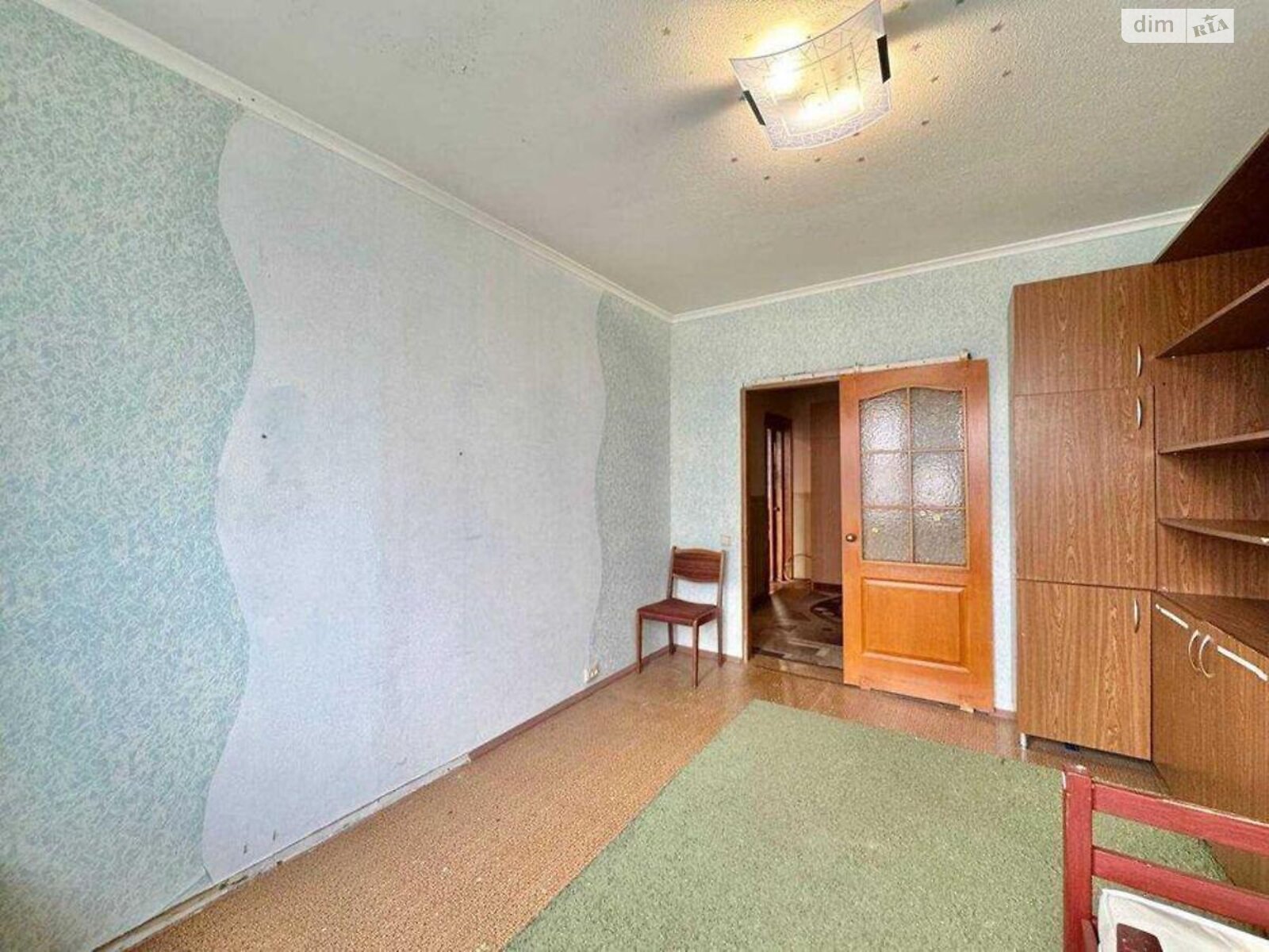 Продаж трикімнатної квартири в Києві, на вул. Академіка Заболотного 28, район Теремки-1 фото 1 Продаж трикімнатної квартири в Києві, на вул. Академіка Заболотного 28, район Теремки-1 фото 1