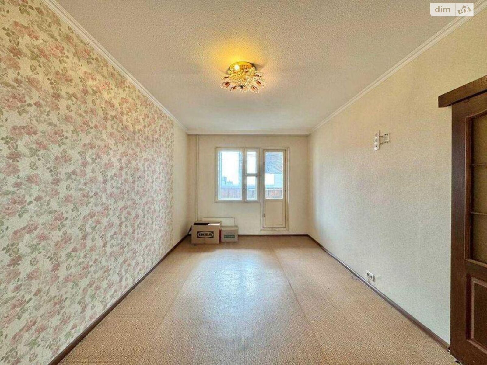 Продаж трикімнатної квартири в Києві, на вул. Академіка Заболотного 28, район Теремки-1 фото 1 Продаж трикімнатної квартири в Києві, на вул. Академіка Заболотного 28, район Теремки-1 фото 1