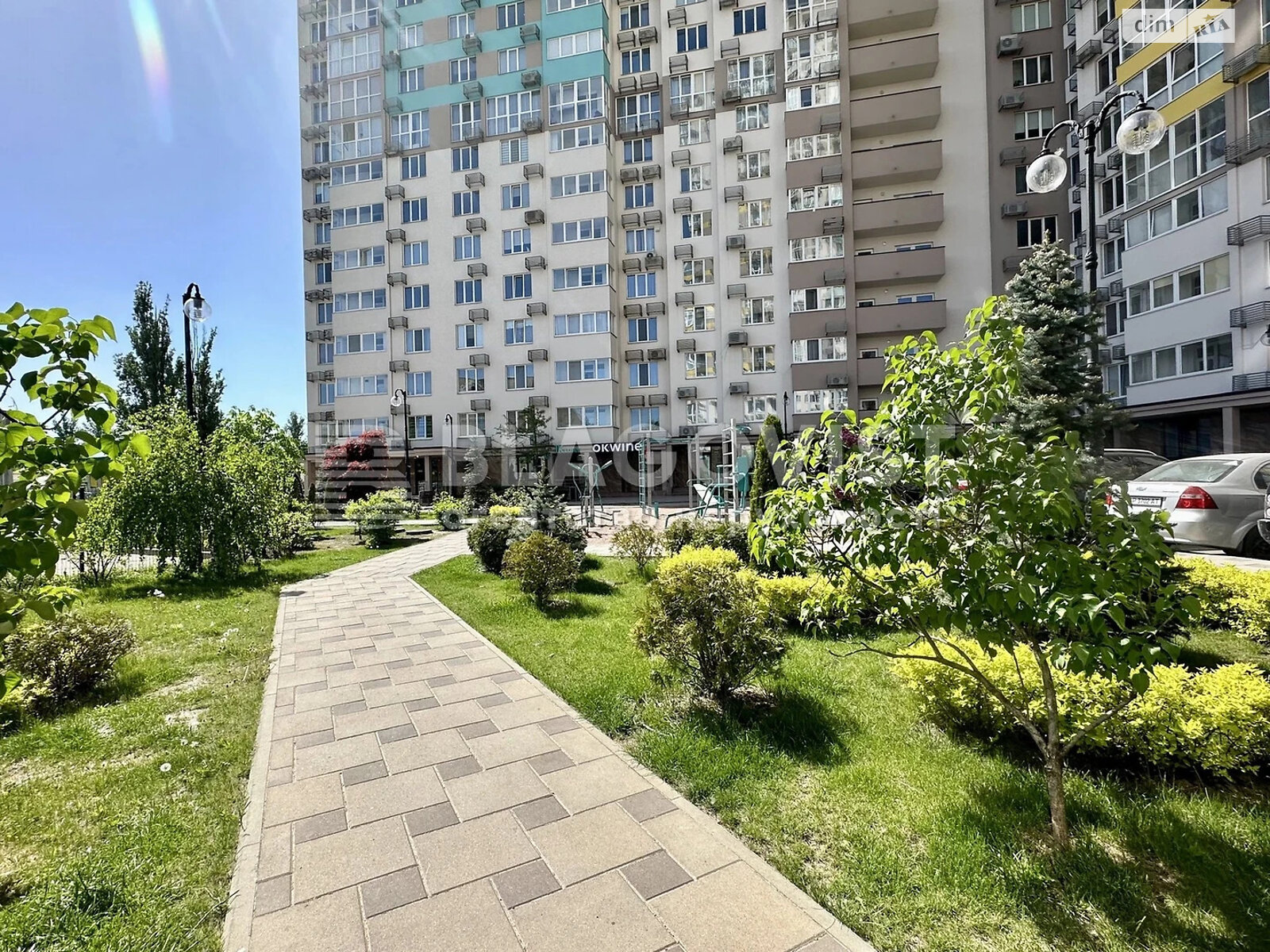 Продажа двухкомнатной квартиры в Киеве, на ул. Академика Заболотного 15Б, район Теремки-1 фото 1 Продажа двухкомнатной квартиры в Киеве, на ул. Академика Заболотного 15Б, район Теремки-1 фото 1