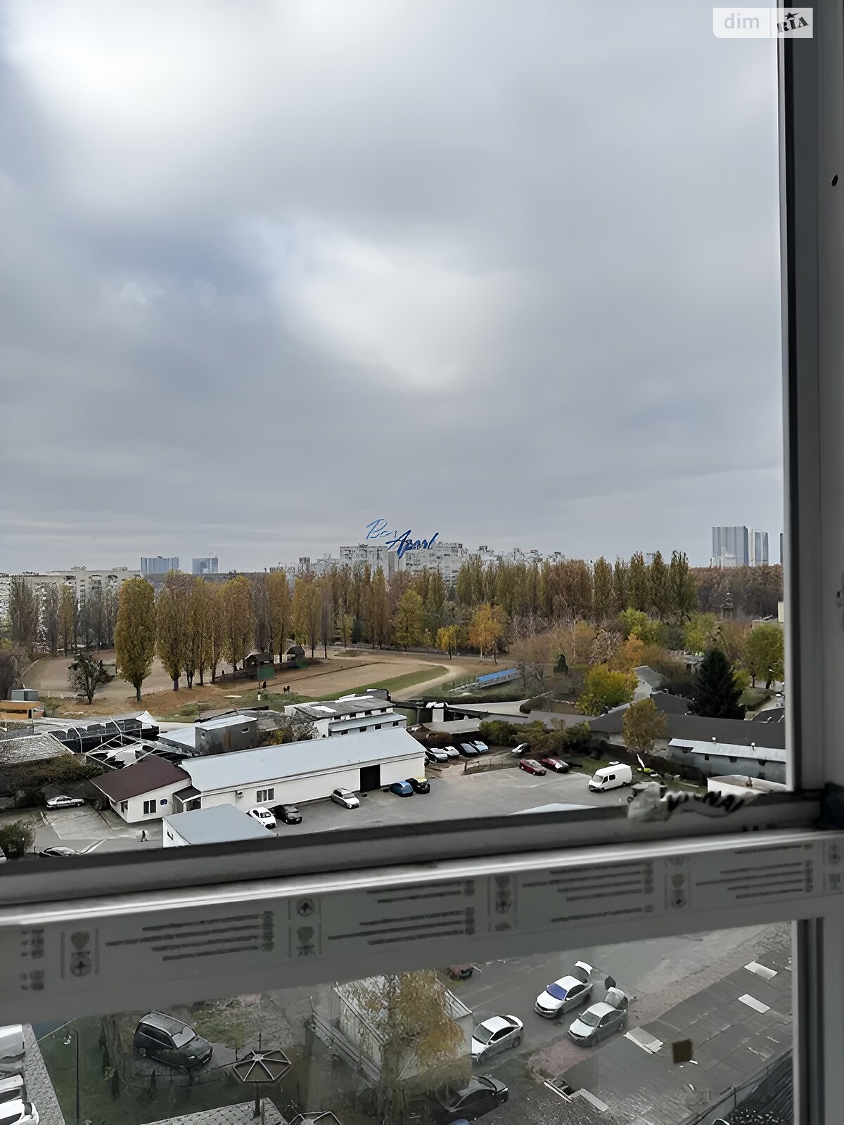 Продаж трикімнатної квартири в Києві, на вул. Академіка Заболотного 15Г, район Теремки-1 фото 1 Продаж трикімнатної квартири в Києві, на вул. Академіка Заболотного 15Г, район Теремки-1 фото 1