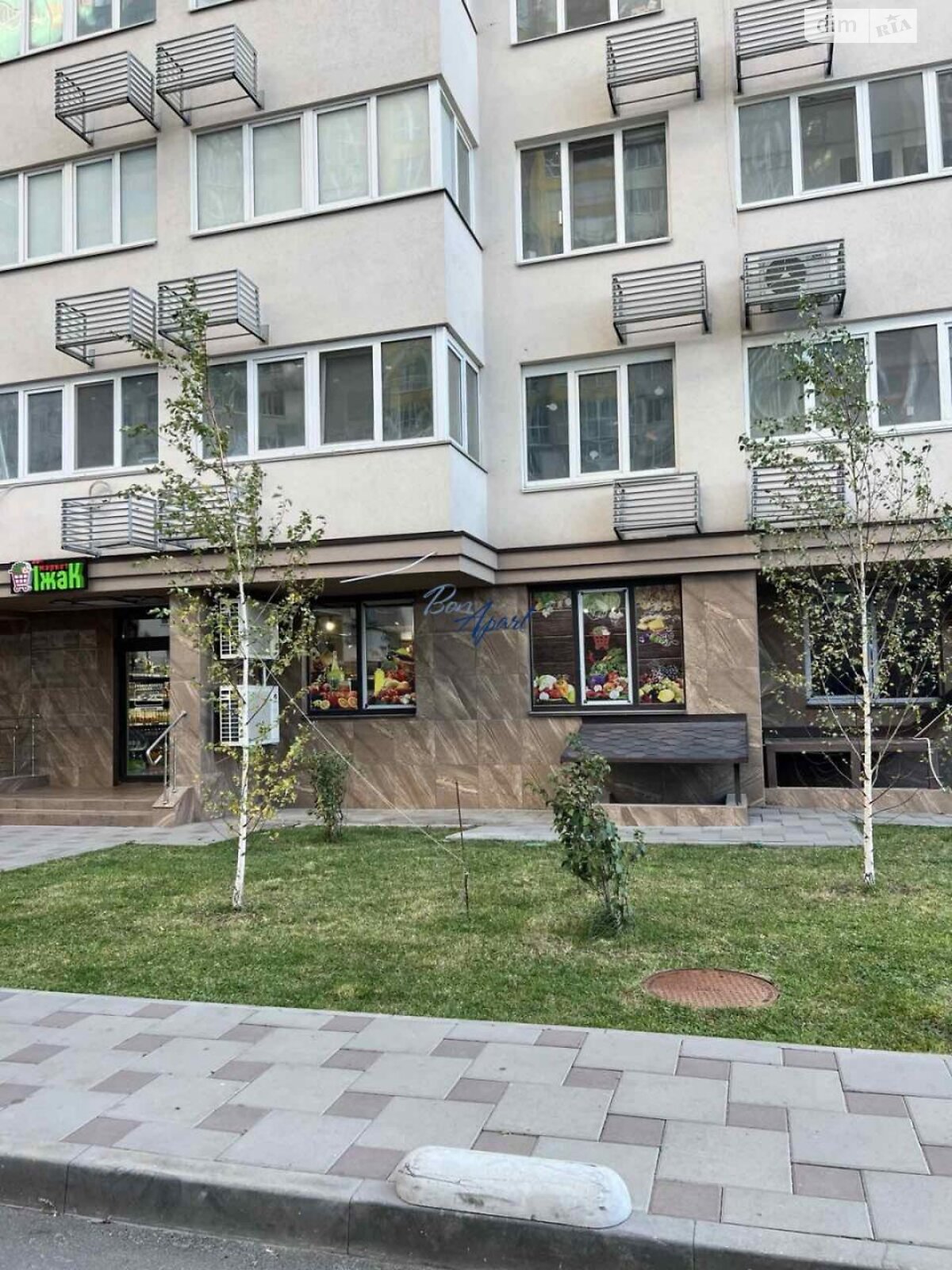 Продаж двокімнатної квартири в Києві, на вул. Академіка Заболотного 15В корпус 2, район Голосіївський фото 1 Продаж двокімнатної квартири в Києві, на вул. Академіка Заболотного 15В корпус 2, район Голосіївський фото 1