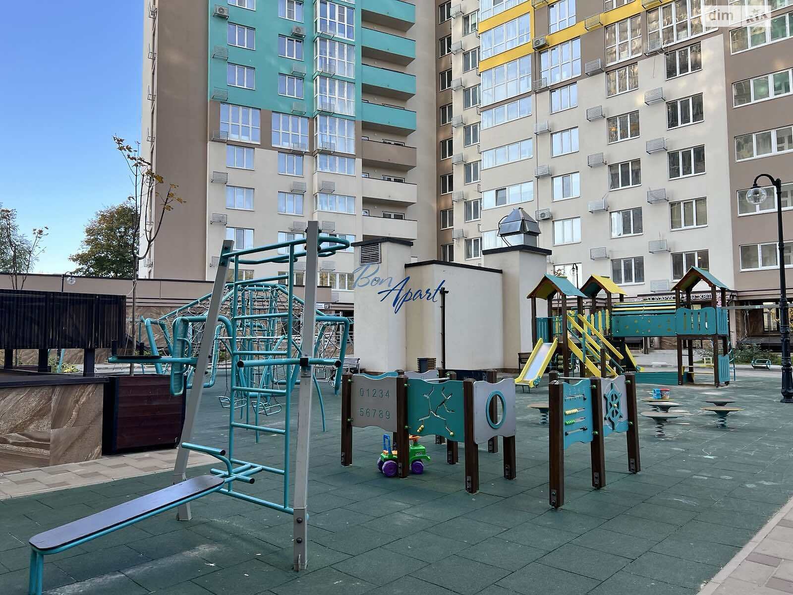Продаж двокімнатної квартири в Києві, на вул. Академіка Заболотного 15В корпус 2, район Голосіївський фото 1 Продаж двокімнатної квартири в Києві, на вул. Академіка Заболотного 15В корпус 2, район Голосіївський фото 1