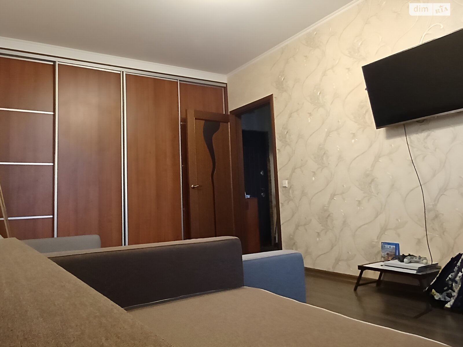 Продажа однокомнатной квартиры в Киеве, на ул. Академика Заболотного, район Теремки-1 фото 1 Продажа однокомнатной квартиры в Киеве, на ул. Академика Заболотного, район Теремки-1 фото 1