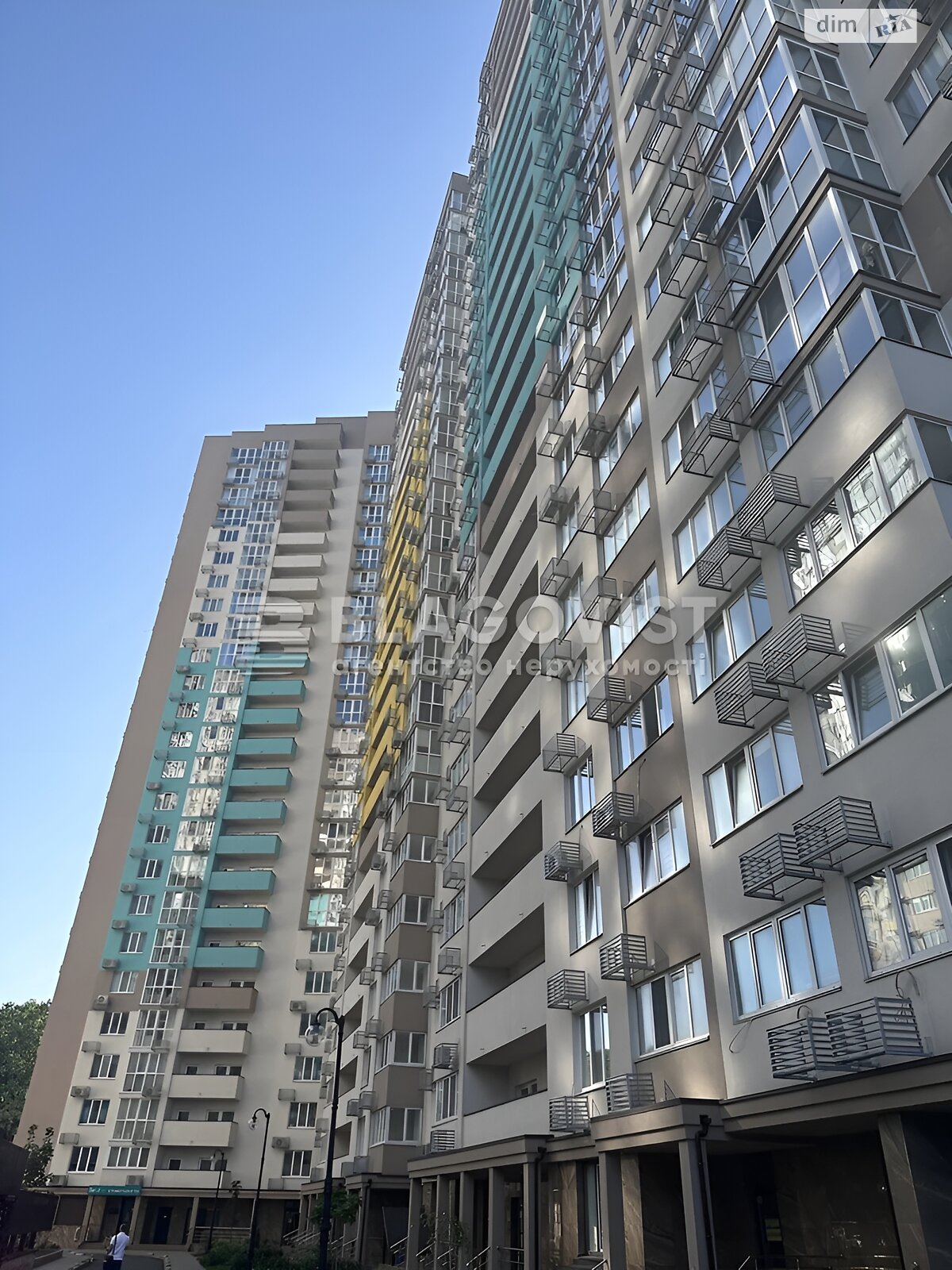 Продаж двокімнатної квартири в Києві, на вул. Академіка Заболотного 15В корпус 1, район Теремки-1 фото 1 Продаж двокімнатної квартири в Києві, на вул. Академіка Заболотного 15В корпус 1, район Теремки-1 фото 1