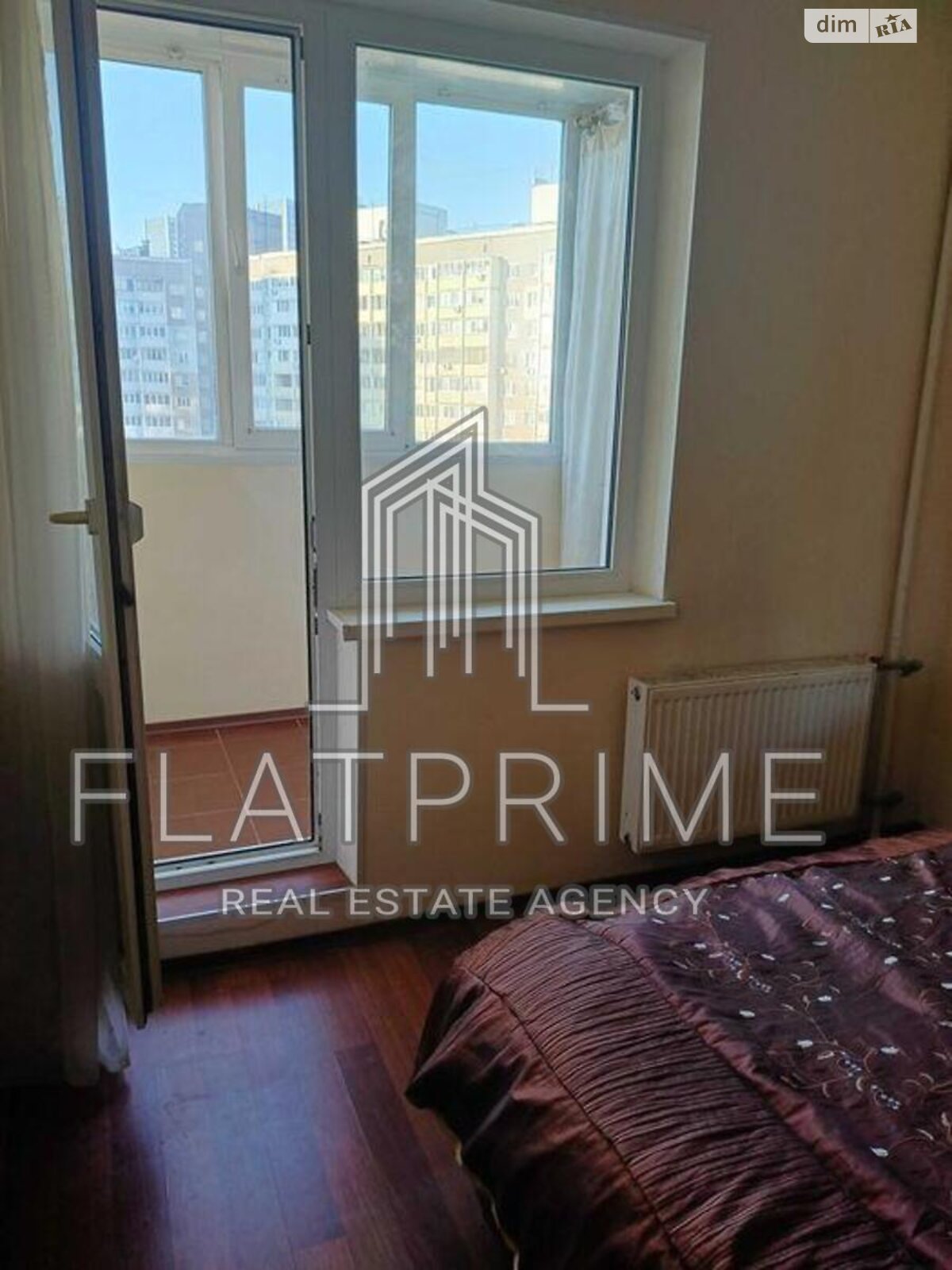 Продажа двухкомнатной квартиры в Киеве, на ул. Академика Заболотного 56, район Теремки-1 фото 1 Продажа двухкомнатной квартиры в Киеве, на ул. Академика Заболотного 56, район Теремки-1 фото 1