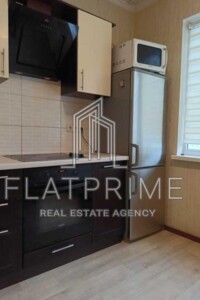 Продажа двухкомнатной квартиры в Киеве, на ул. Академика Заболотного 56, район Теремки-1 фото 2
