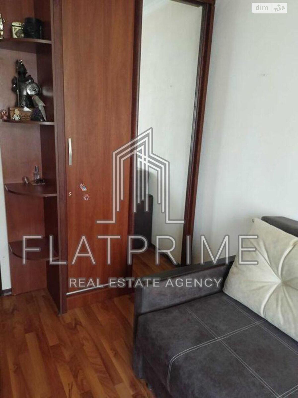 Продажа двухкомнатной квартиры в Киеве, на ул. Академика Заболотного 56, район Теремки-1 фото 1 Продажа двухкомнатной квартиры в Киеве, на ул. Академика Заболотного 56, район Теремки-1 фото 1