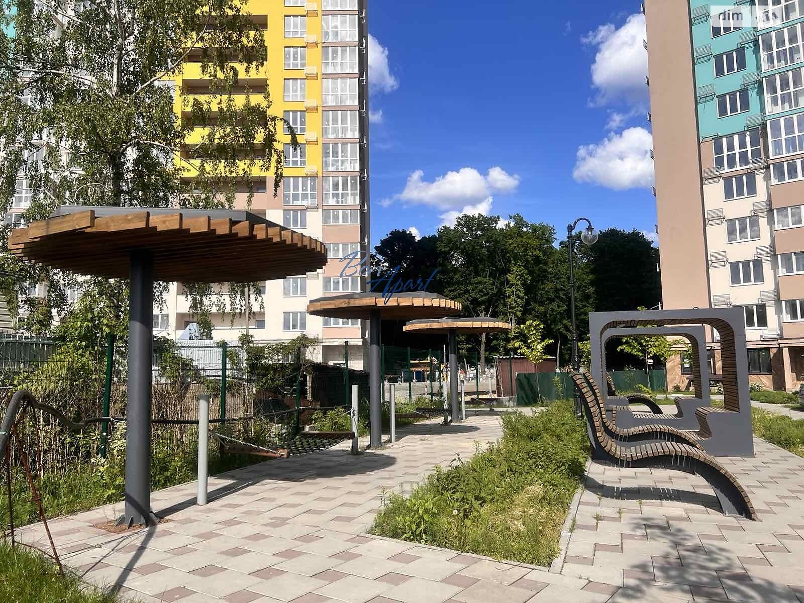 Продаж трикімнатної квартири в Києві, на вул. Академіка Заболотного 15Г, район Теремки-1 фото 1 Продаж трикімнатної квартири в Києві, на вул. Академіка Заболотного 15Г, район Теремки-1 фото 1
