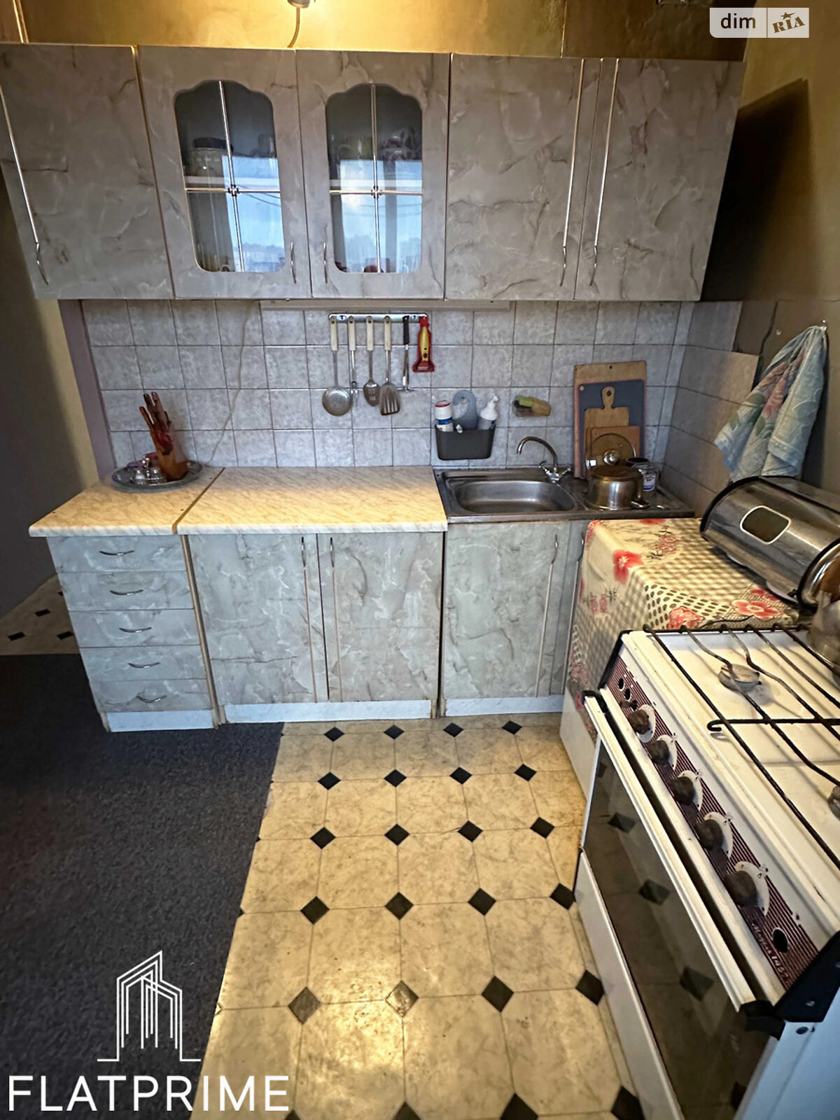 Продаж трикімнатної квартири в Києві, на вул. Академіка Заболотного 128, район Теремки-1 фото 1 Продаж трикімнатної квартири в Києві, на вул. Академіка Заболотного 128, район Теремки-1 фото 1