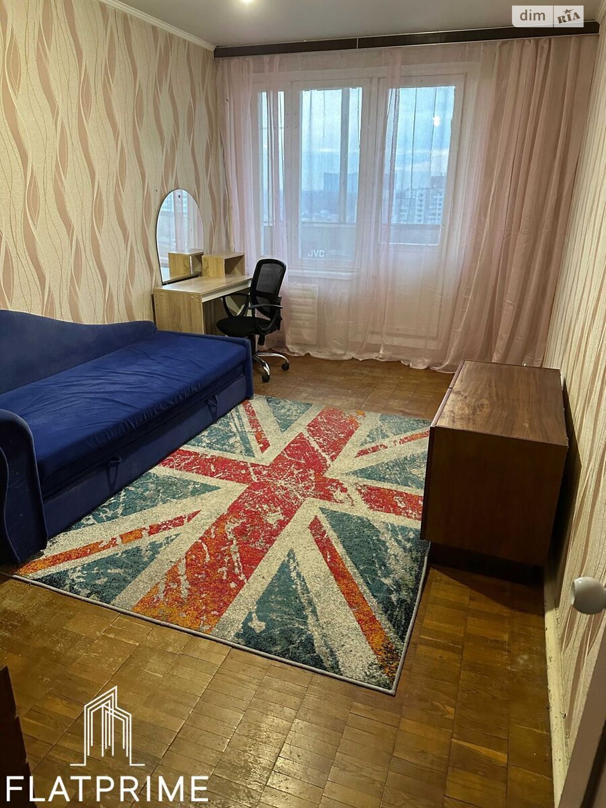 Продаж трикімнатної квартири в Києві, на вул. Академіка Заболотного 128, район Теремки-1 фото 1 Продаж трикімнатної квартири в Києві, на вул. Академіка Заболотного 128, район Теремки-1 фото 1