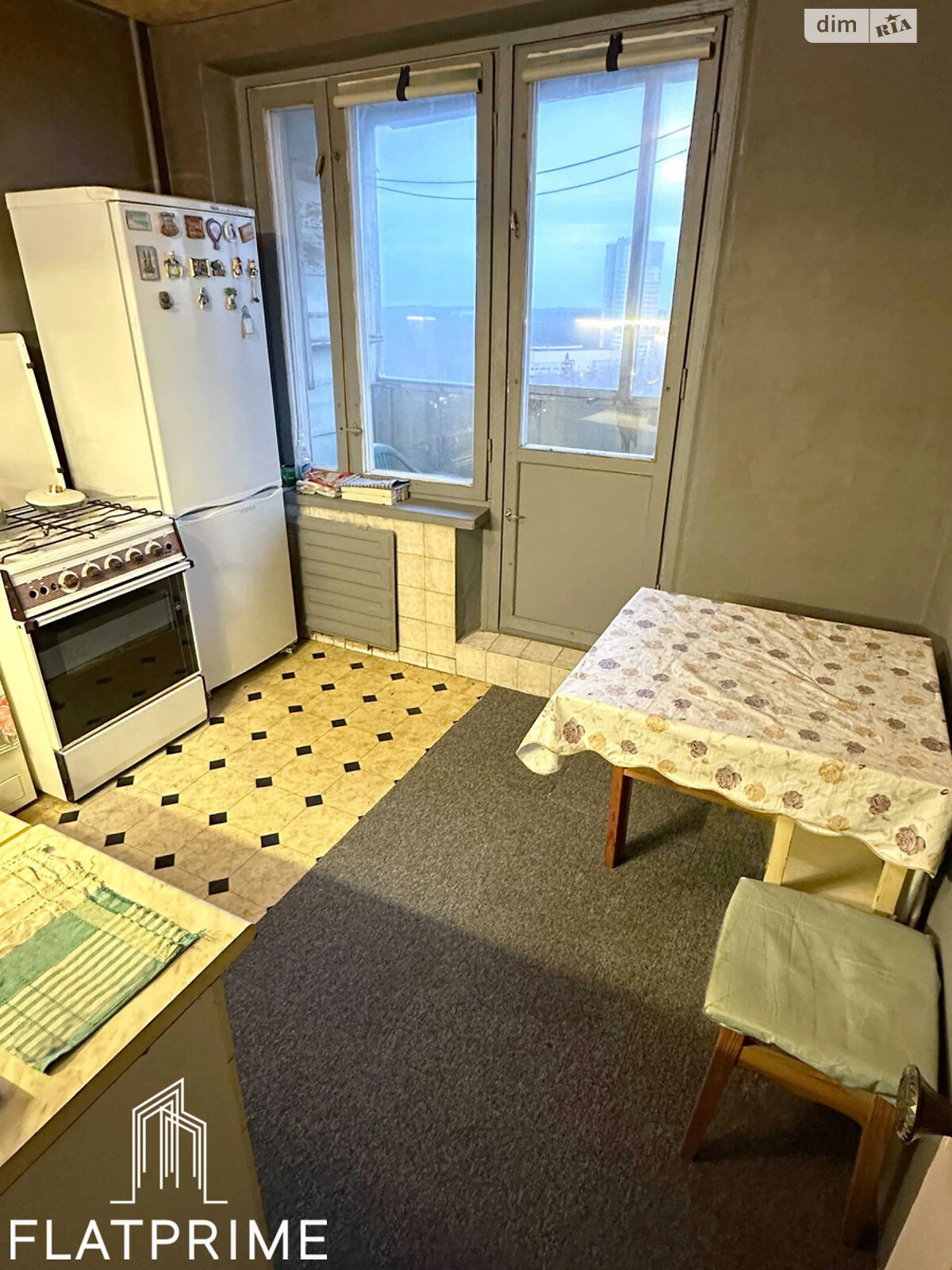 Продаж трикімнатної квартири в Києві, на вул. Академіка Заболотного 128, район Теремки-1 фото 1 Продаж трикімнатної квартири в Києві, на вул. Академіка Заболотного 128, район Теремки-1 фото 1